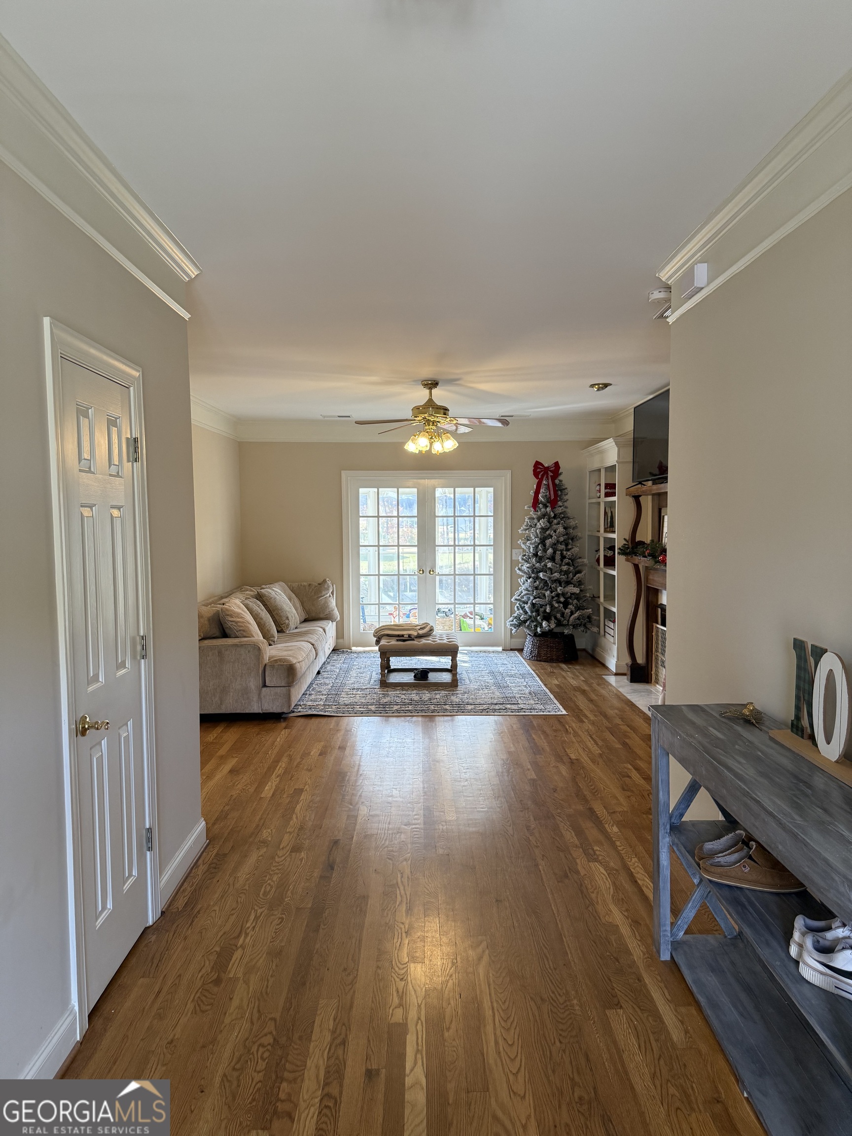 11 Stonegable Drive NW Rome GA 30165