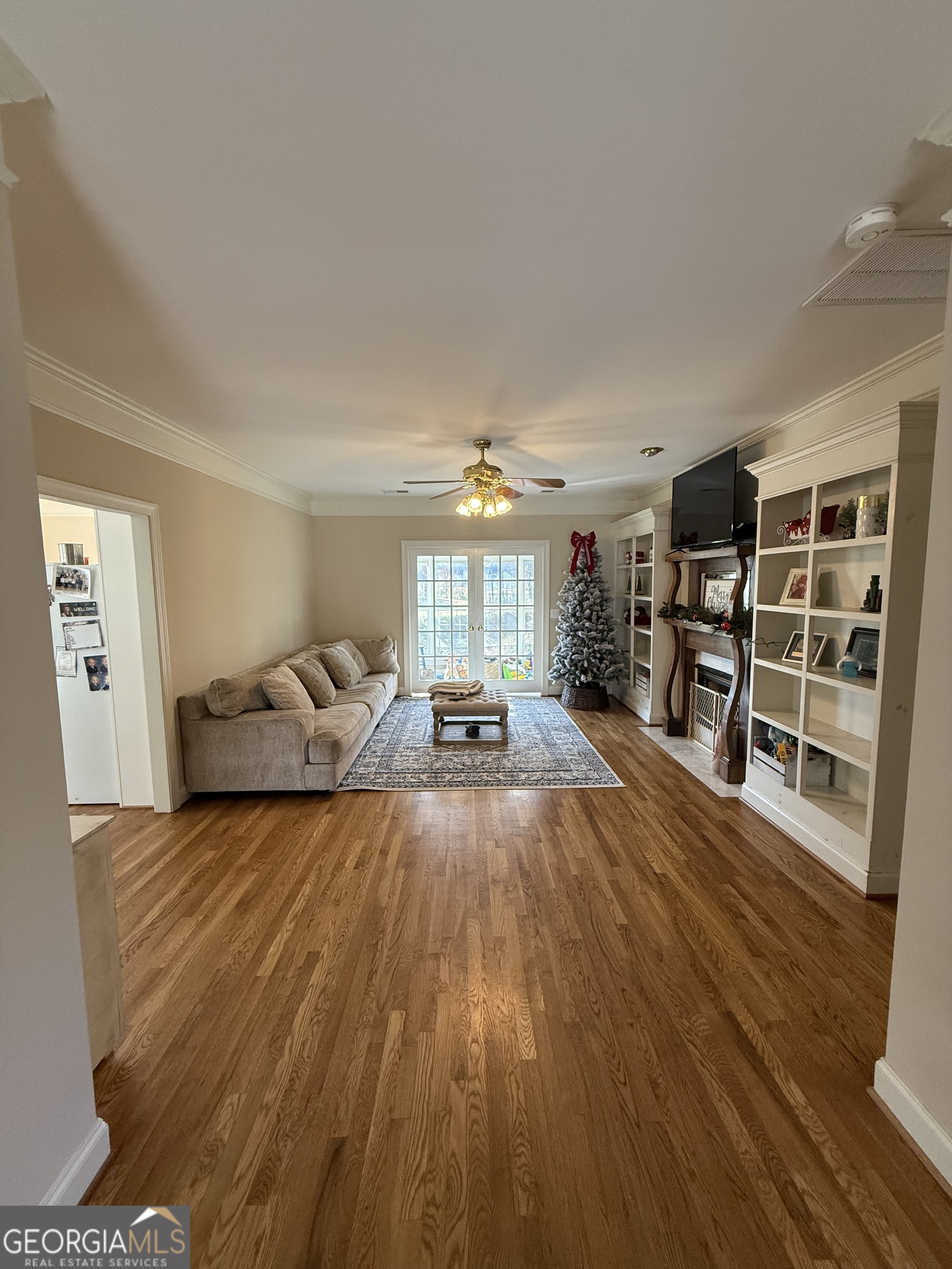 11 Stonegable Drive NW Rome GA 30165