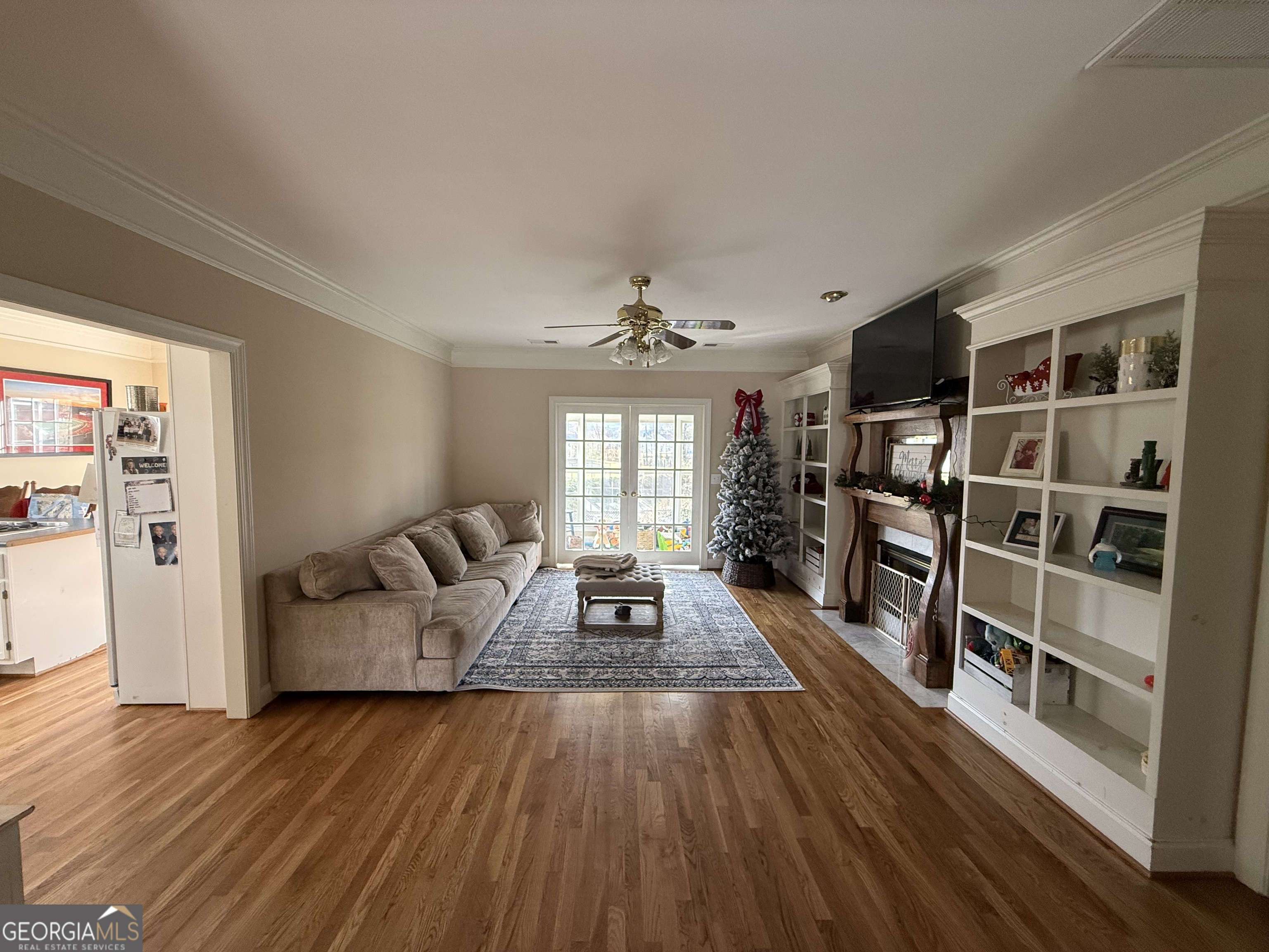 11 Stonegable Drive NW Rome GA 30165