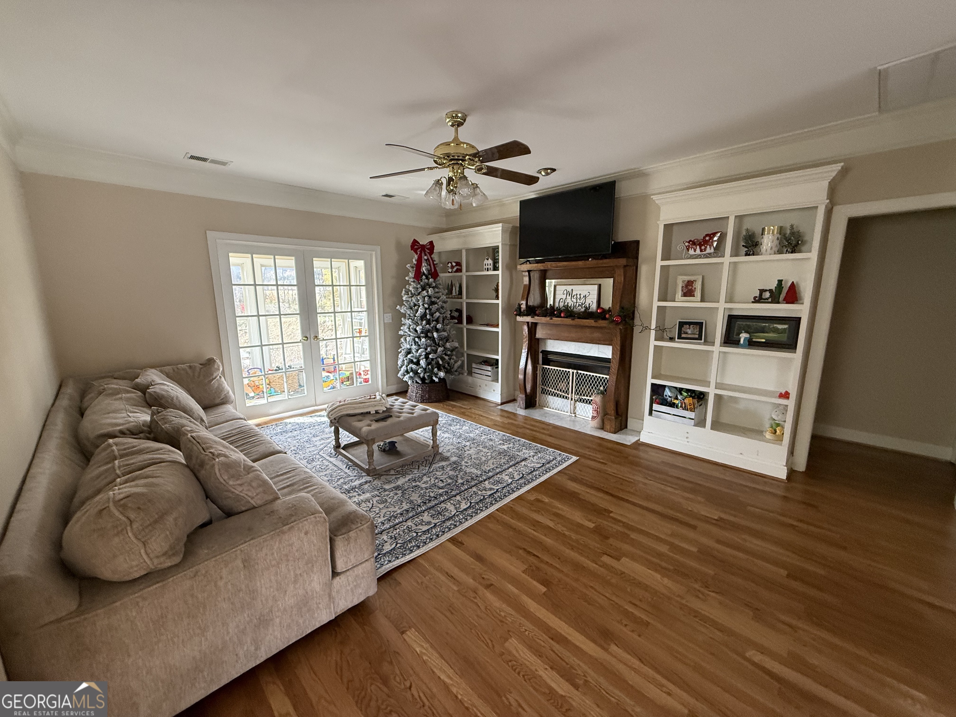 11 Stonegable Drive NW Rome GA 30165