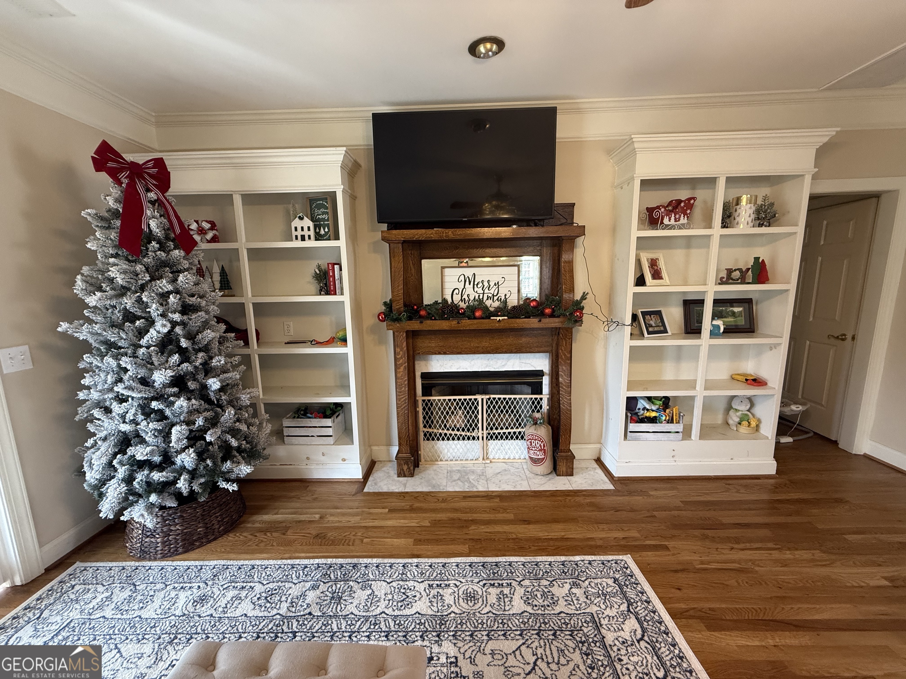 11 Stonegable Drive NW Rome GA 30165