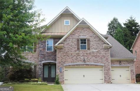 1255 Redbud Drive Alpharetta GA 30005
