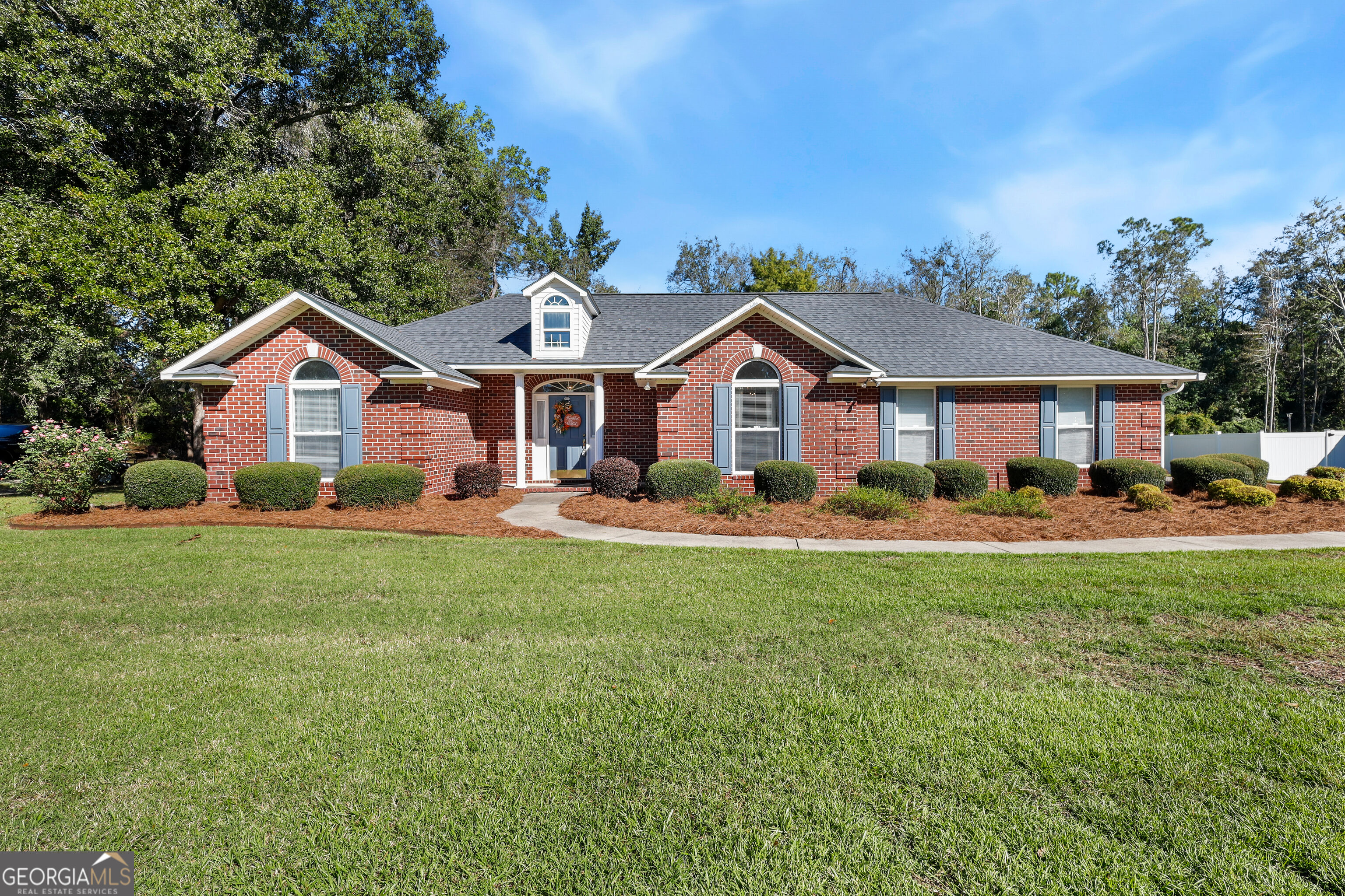 1139 Bartlett Drive Statesboro GA 30461