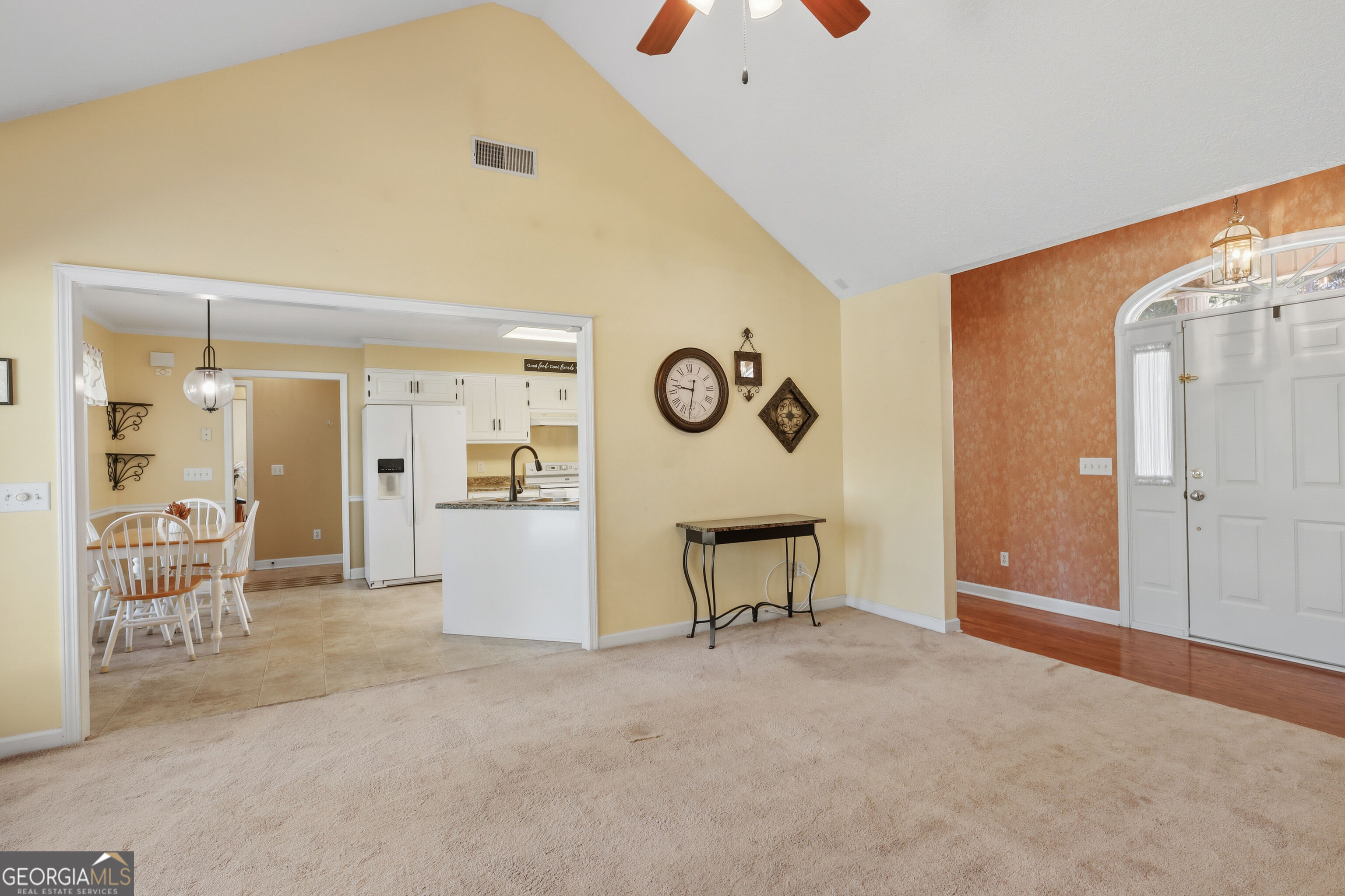 1139 Bartlett Drive Statesboro GA 30461