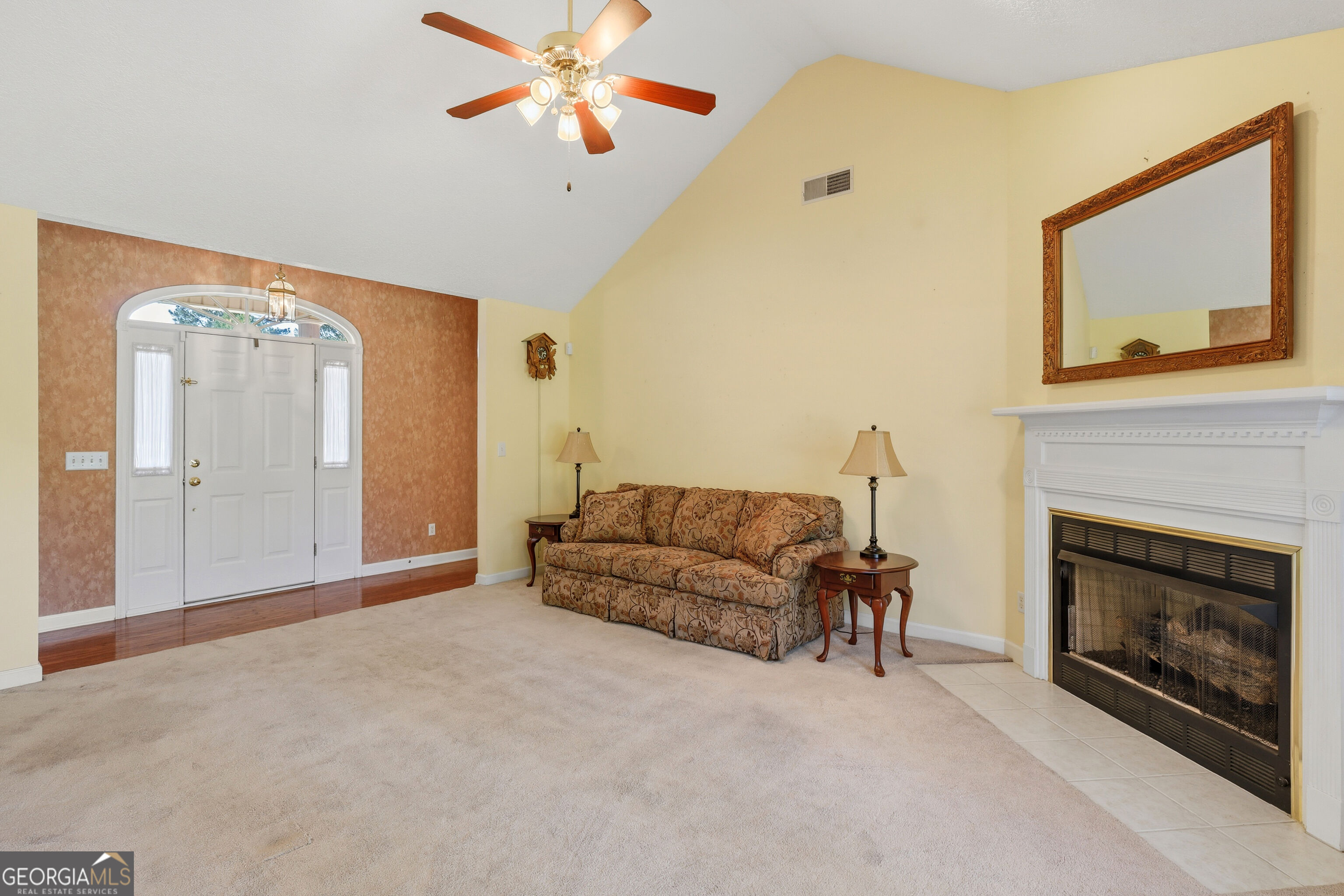 1139 Bartlett Drive Statesboro GA 30461