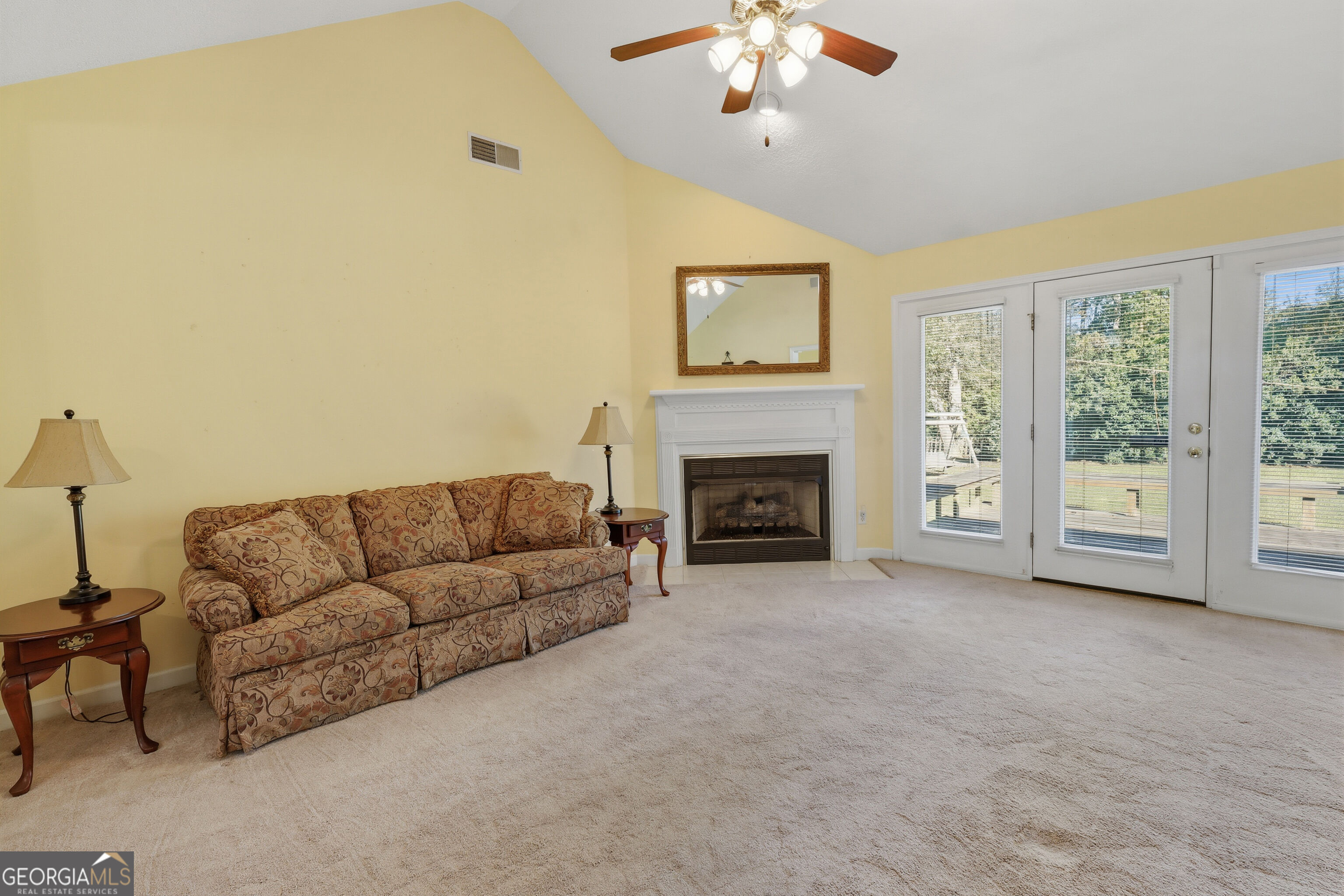1139 Bartlett Drive Statesboro GA 30461