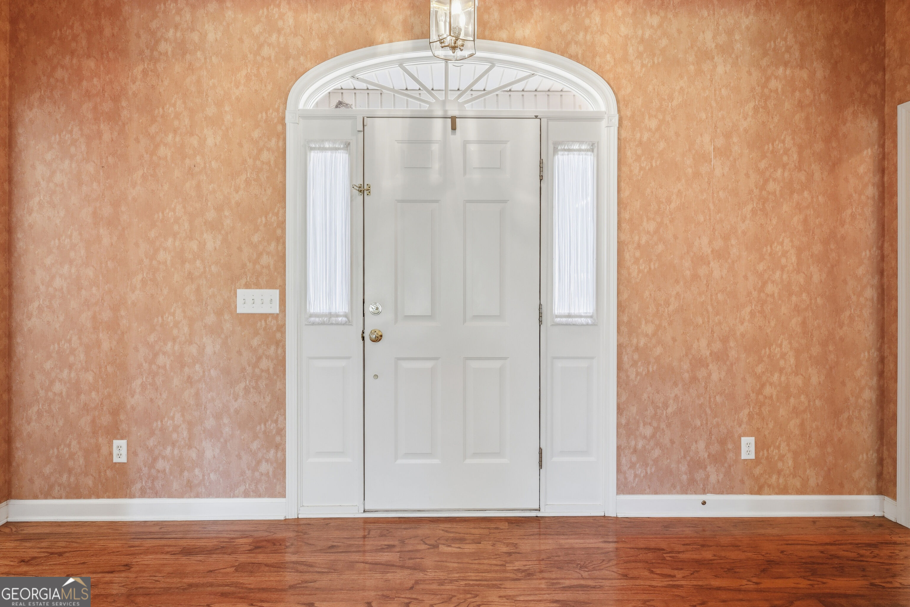 1139 Bartlett Drive Statesboro GA 30461
