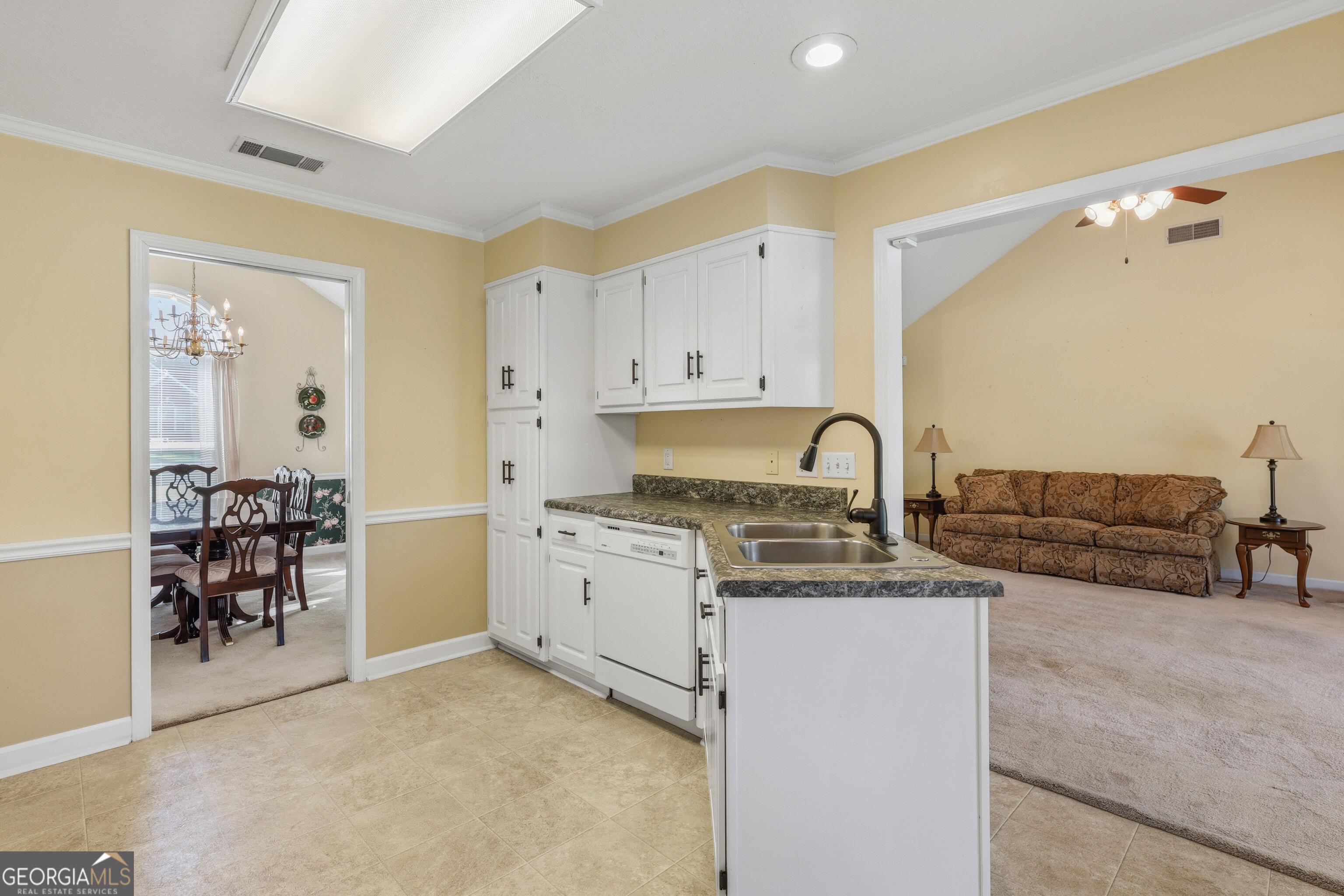 1139 Bartlett Drive Statesboro GA 30461