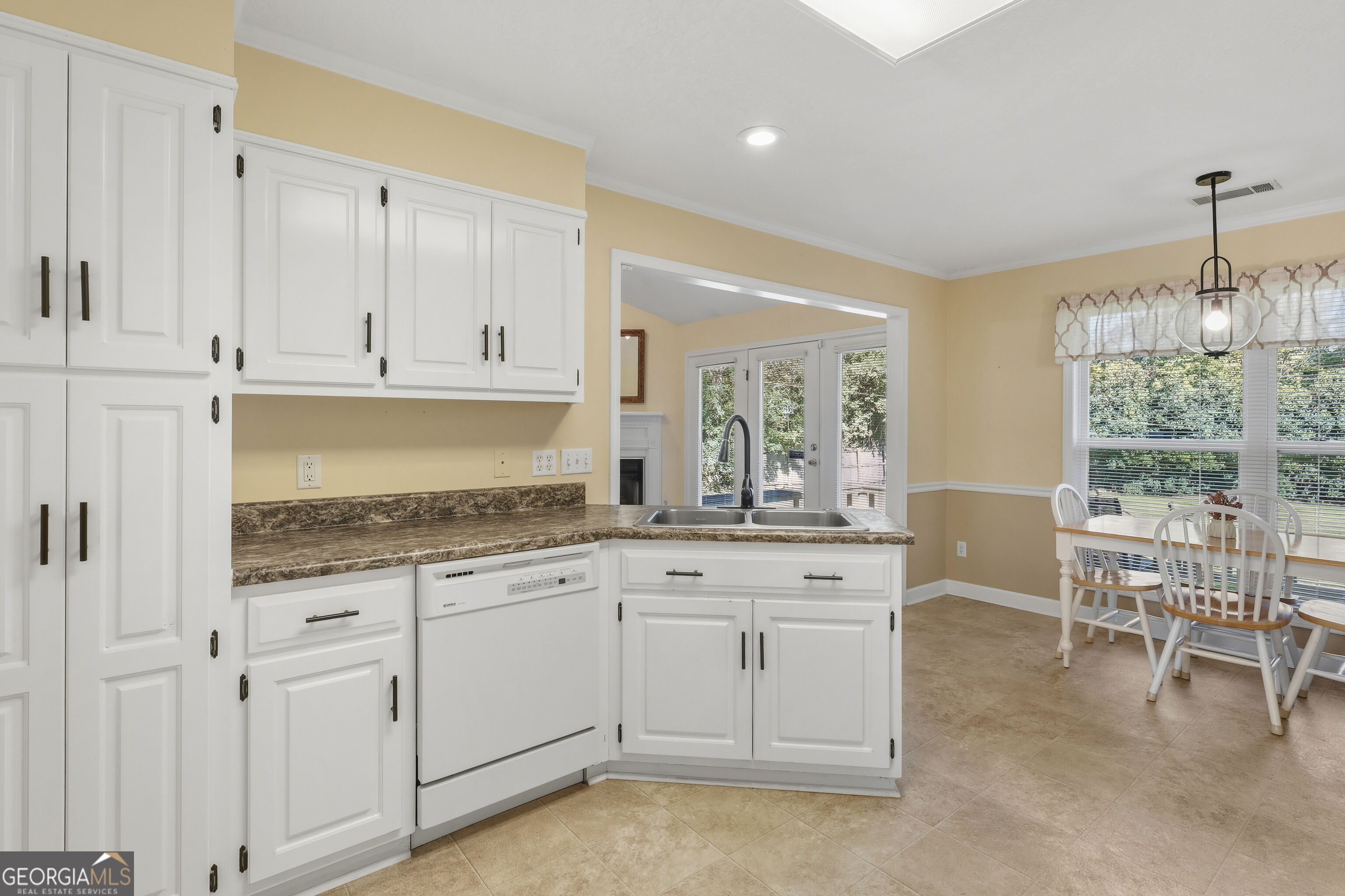 1139 Bartlett Drive Statesboro GA 30461