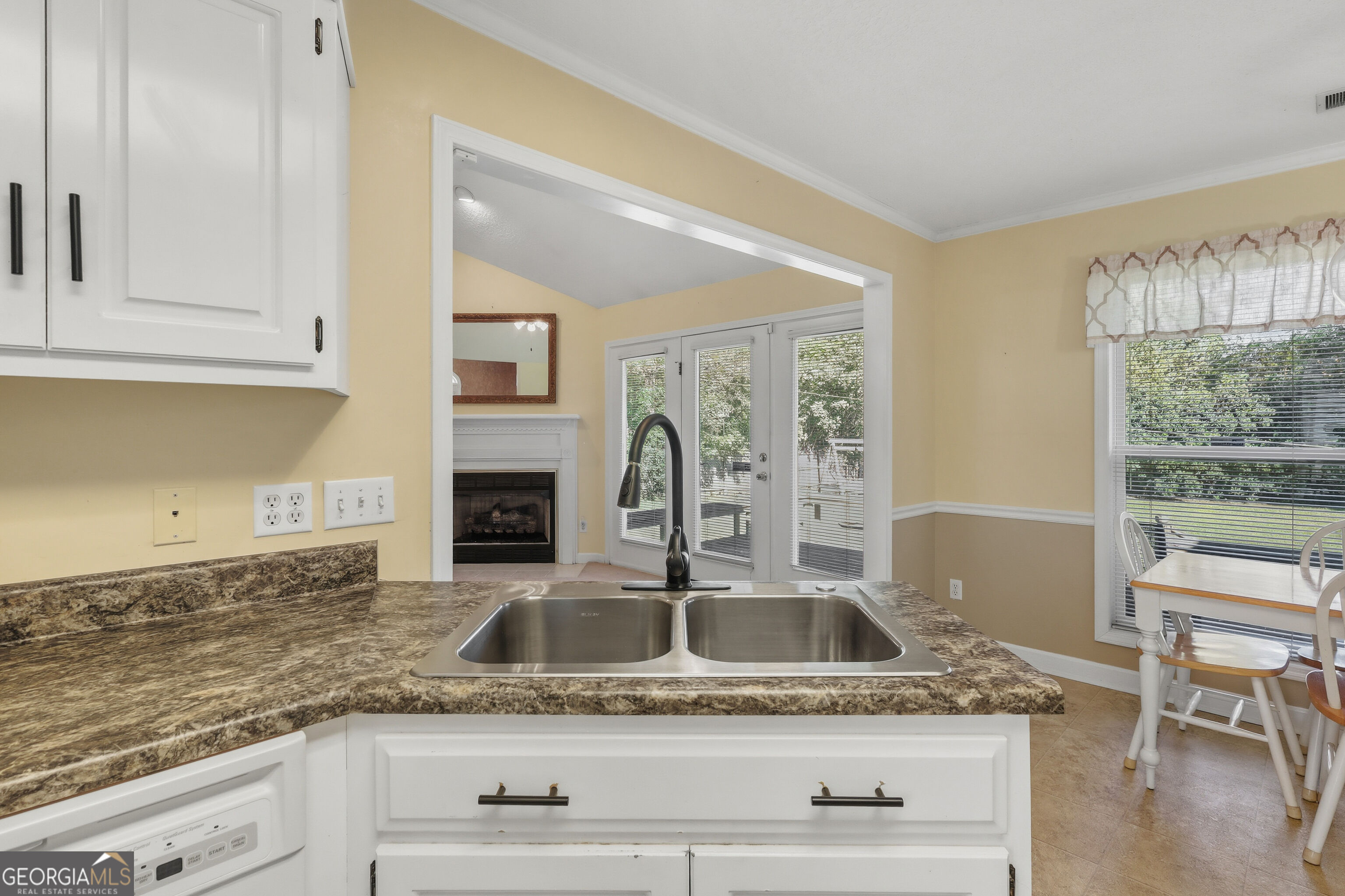 1139 Bartlett Drive Statesboro GA 30461