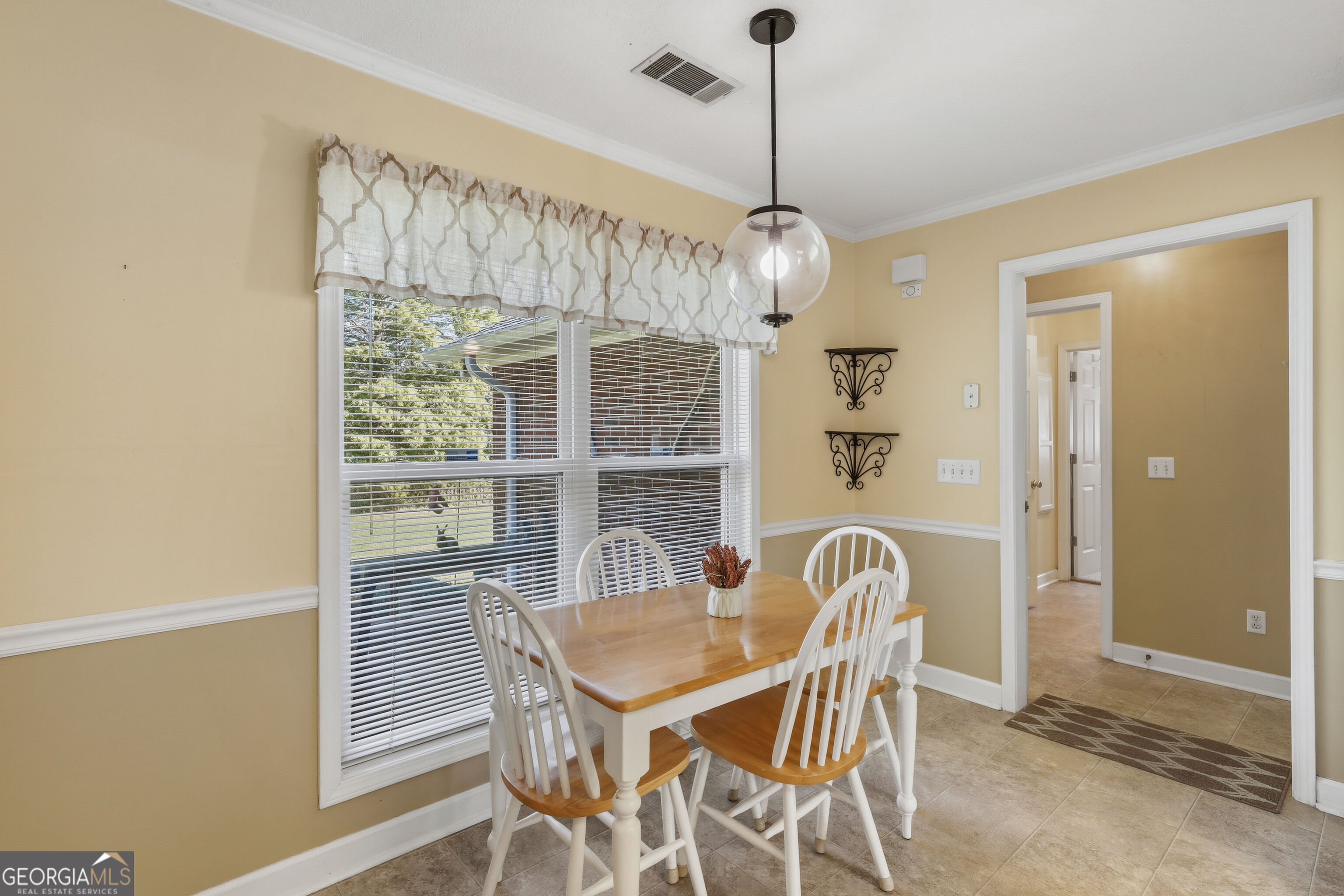 1139 Bartlett Drive Statesboro GA 30461