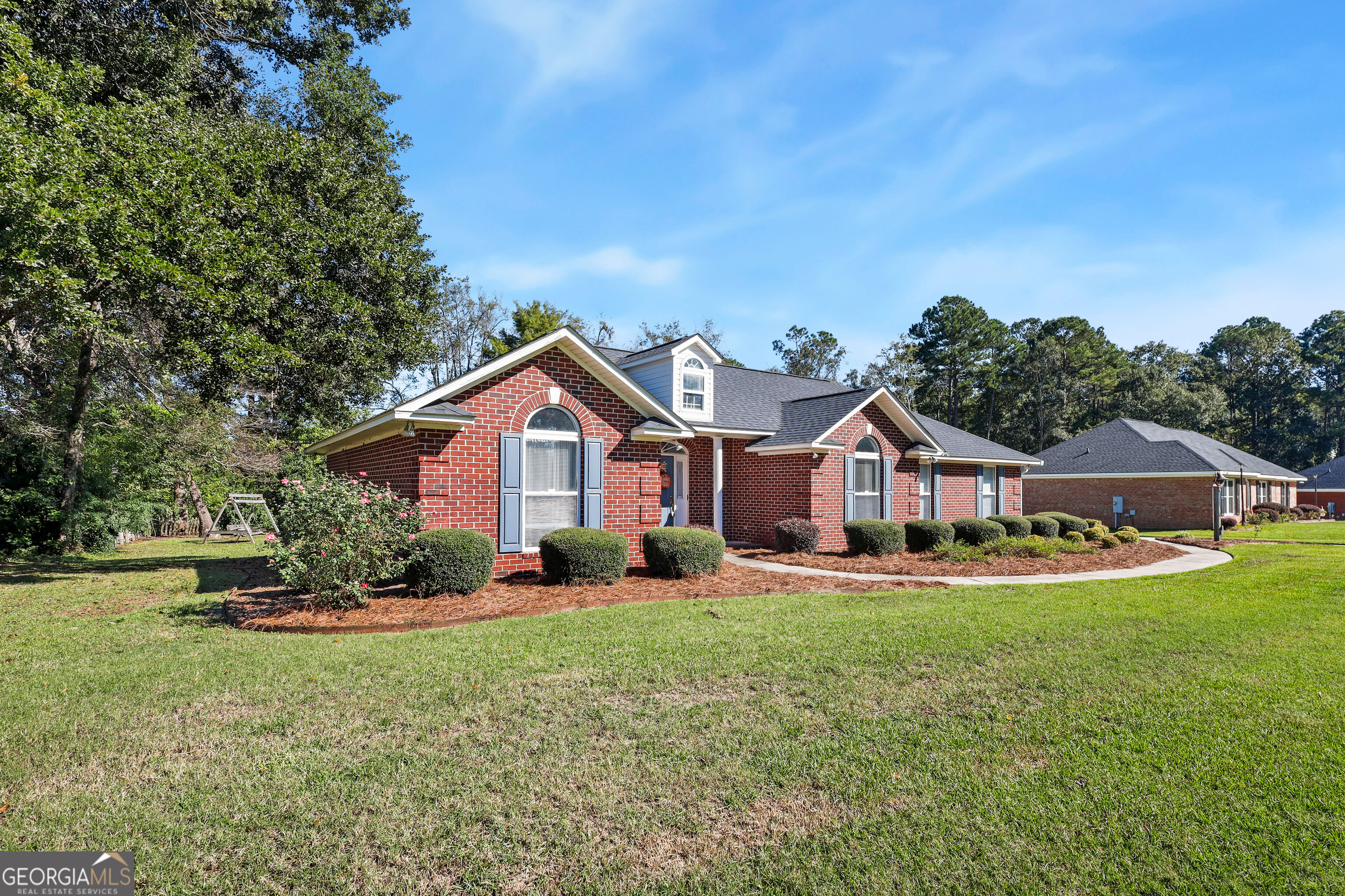 1139 Bartlett Drive Statesboro GA 30461