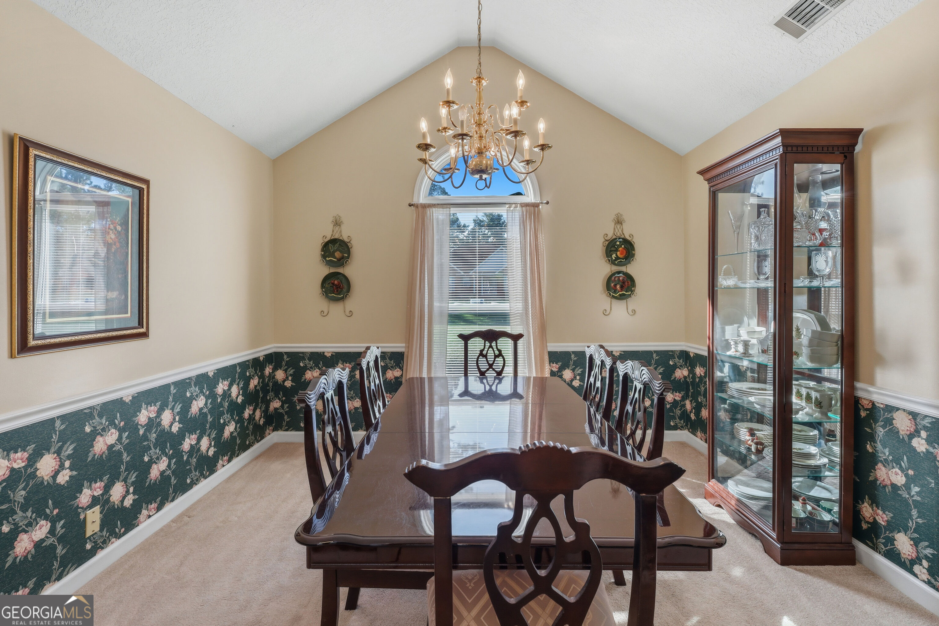 1139 Bartlett Drive Statesboro GA 30461