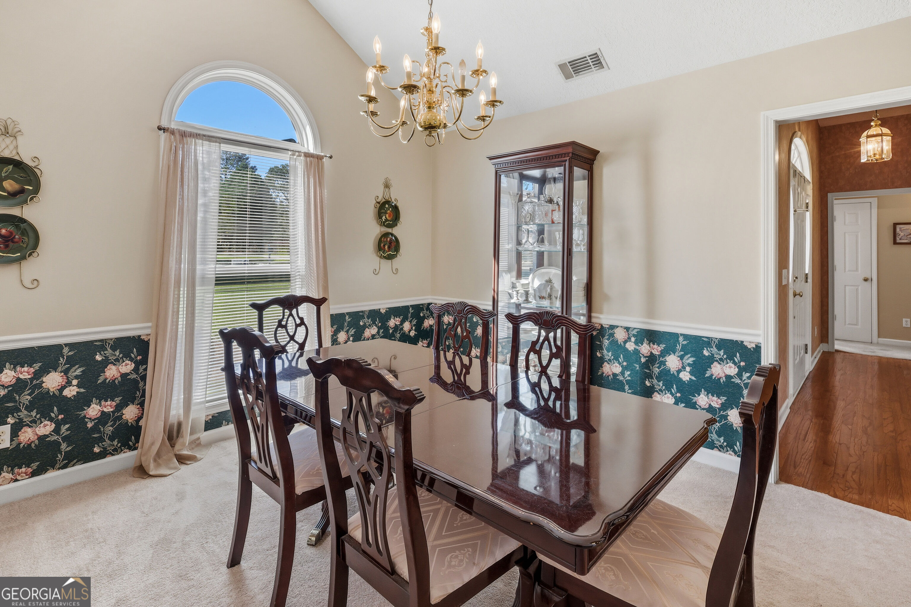 1139 Bartlett Drive Statesboro GA 30461