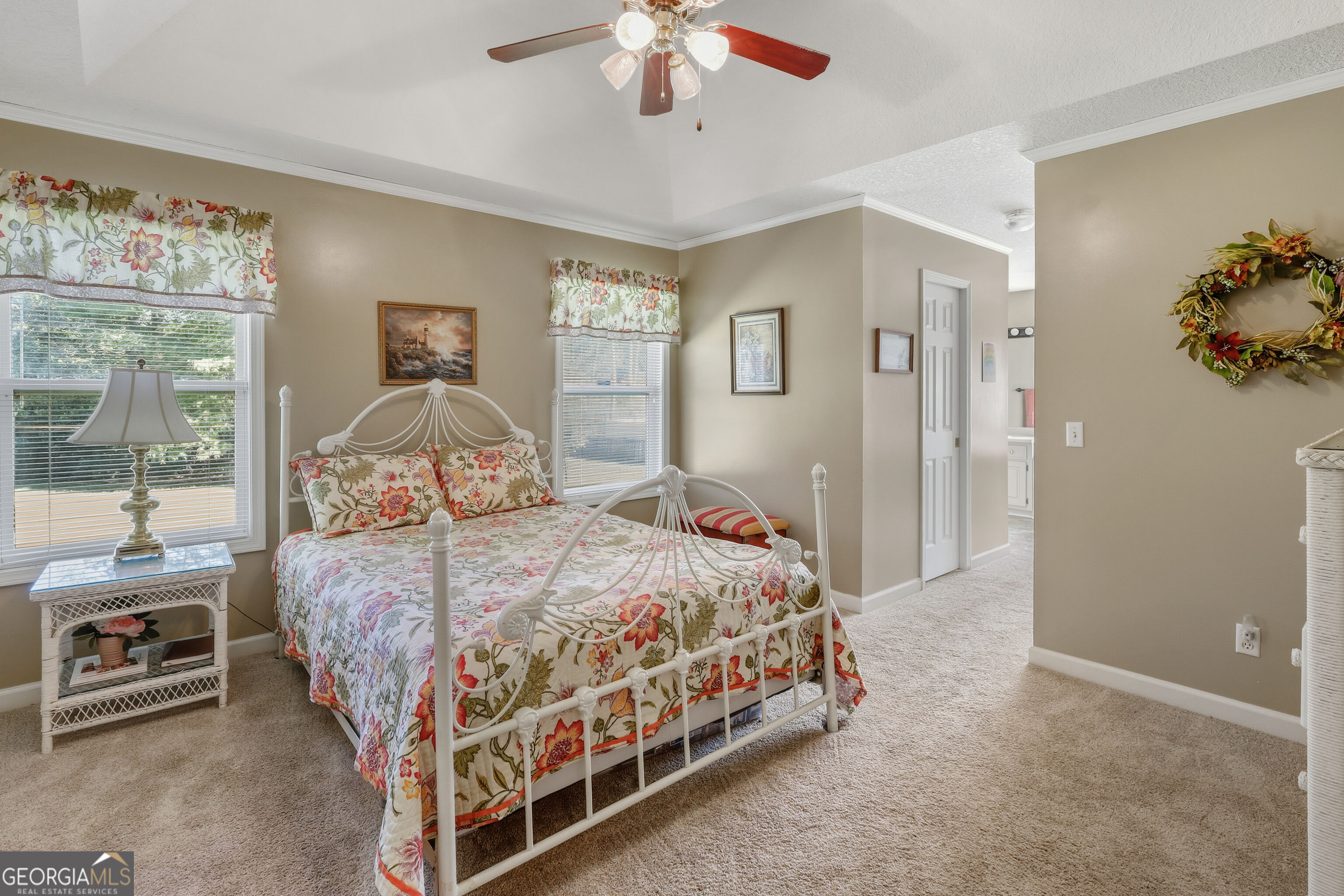 1139 Bartlett Drive Statesboro GA 30461