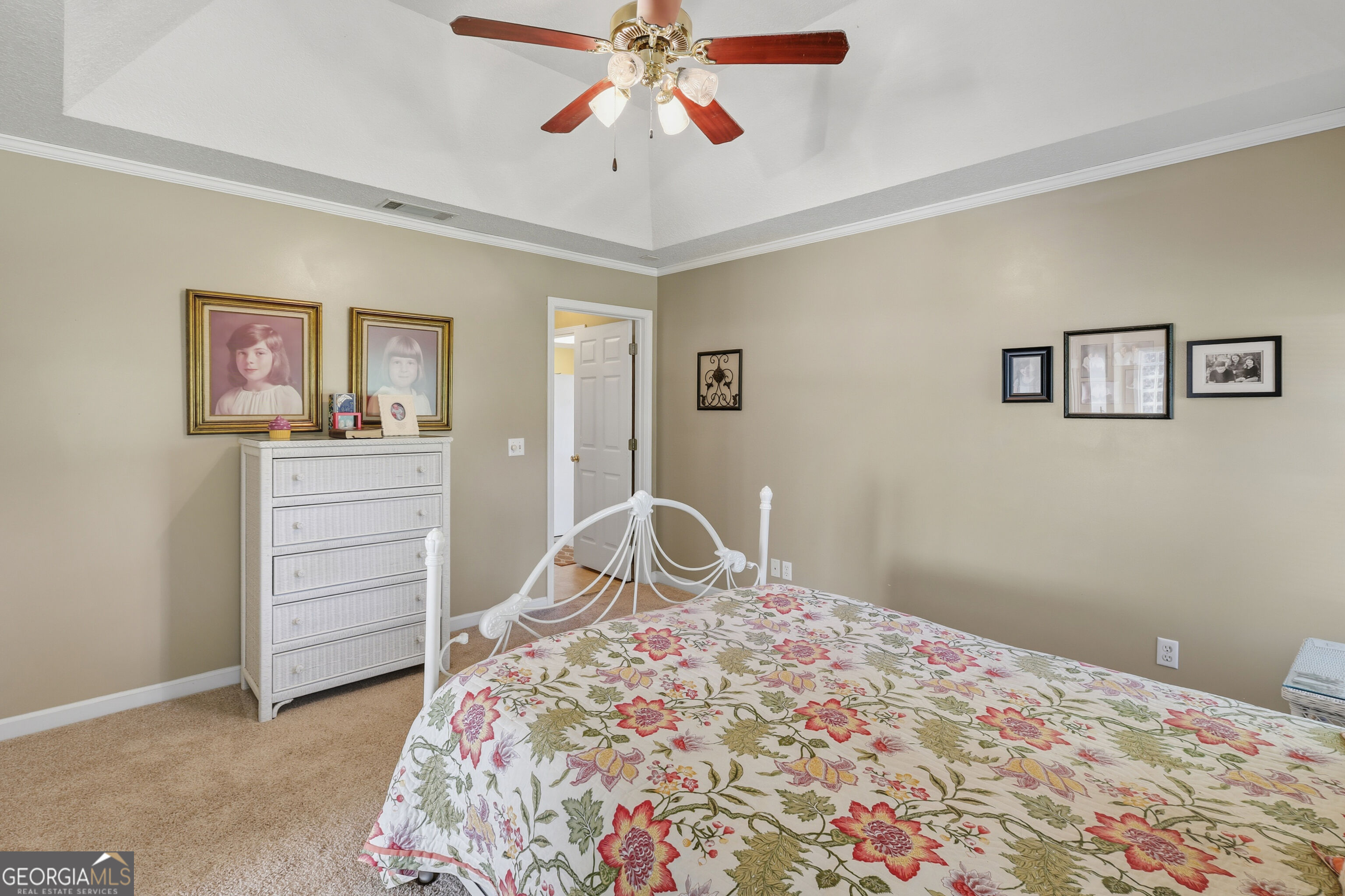 1139 Bartlett Drive Statesboro GA 30461
