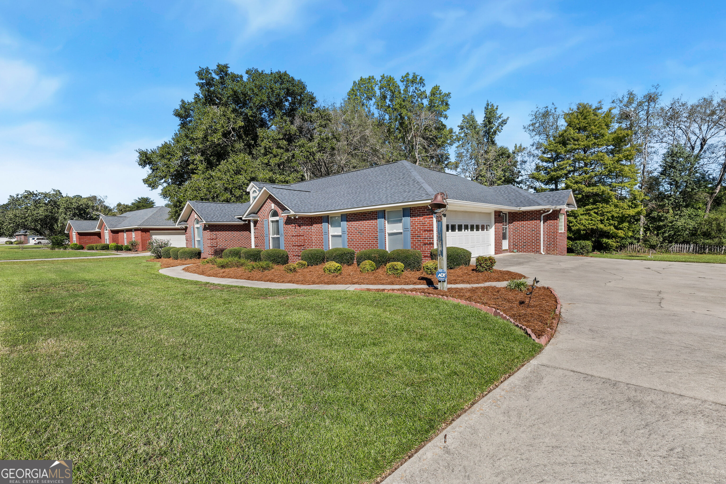 1139 Bartlett Drive Statesboro GA 30461