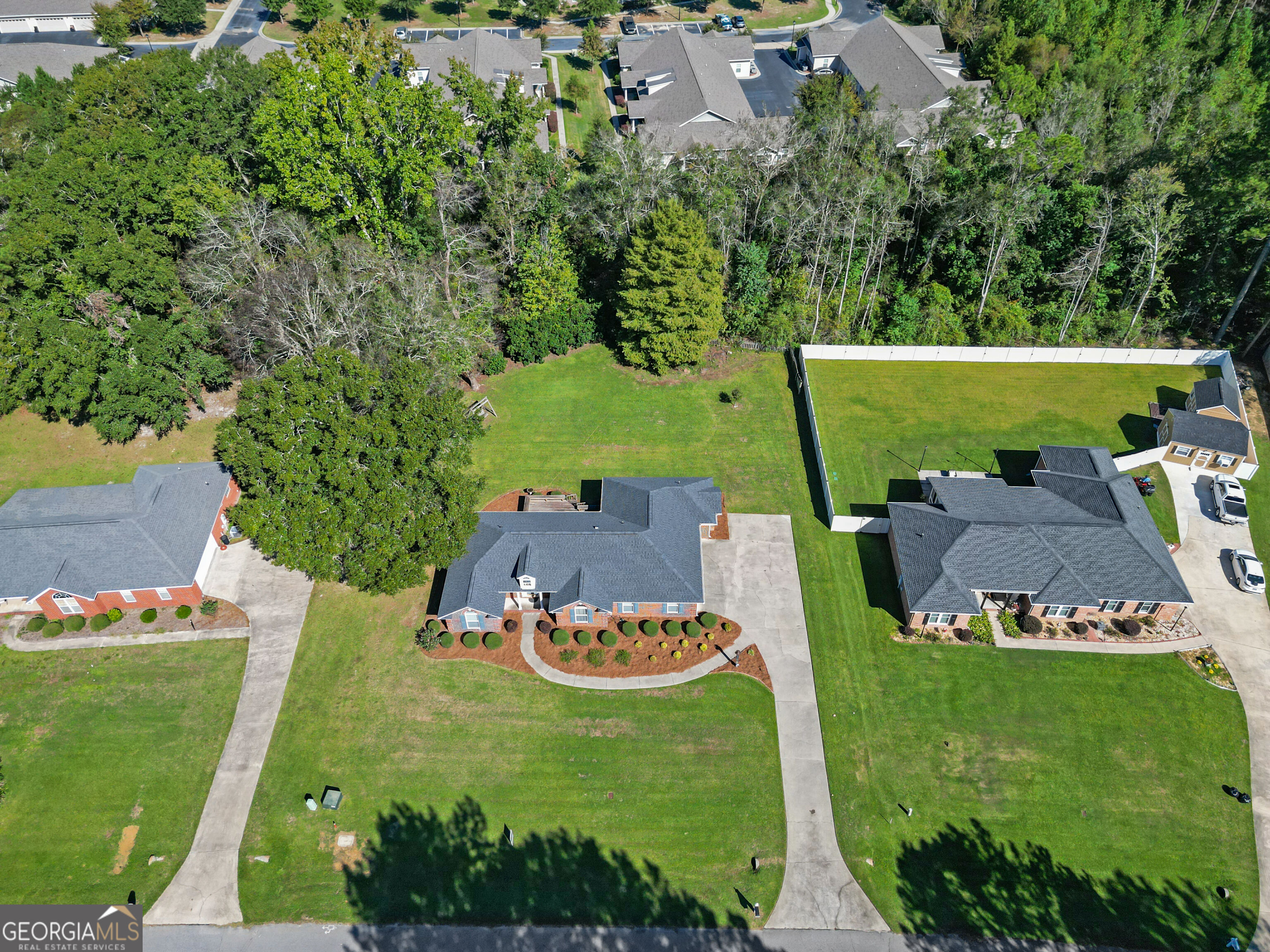 1139 Bartlett Drive Statesboro GA 30461