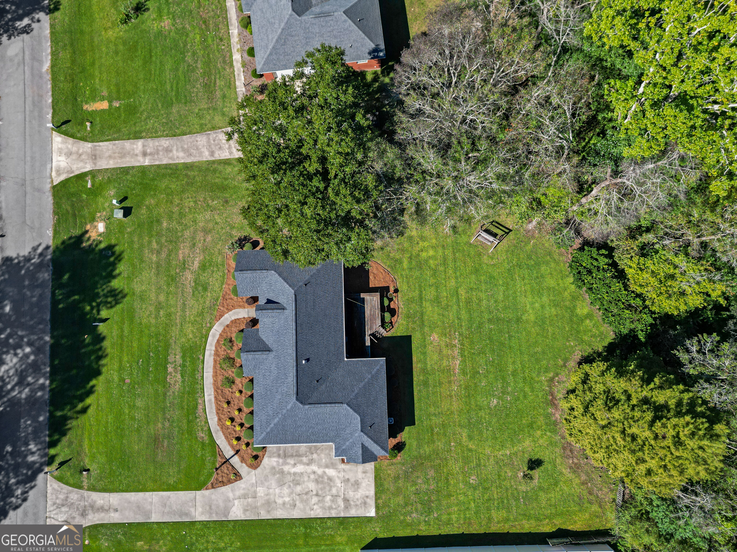 1139 Bartlett Drive Statesboro GA 30461
