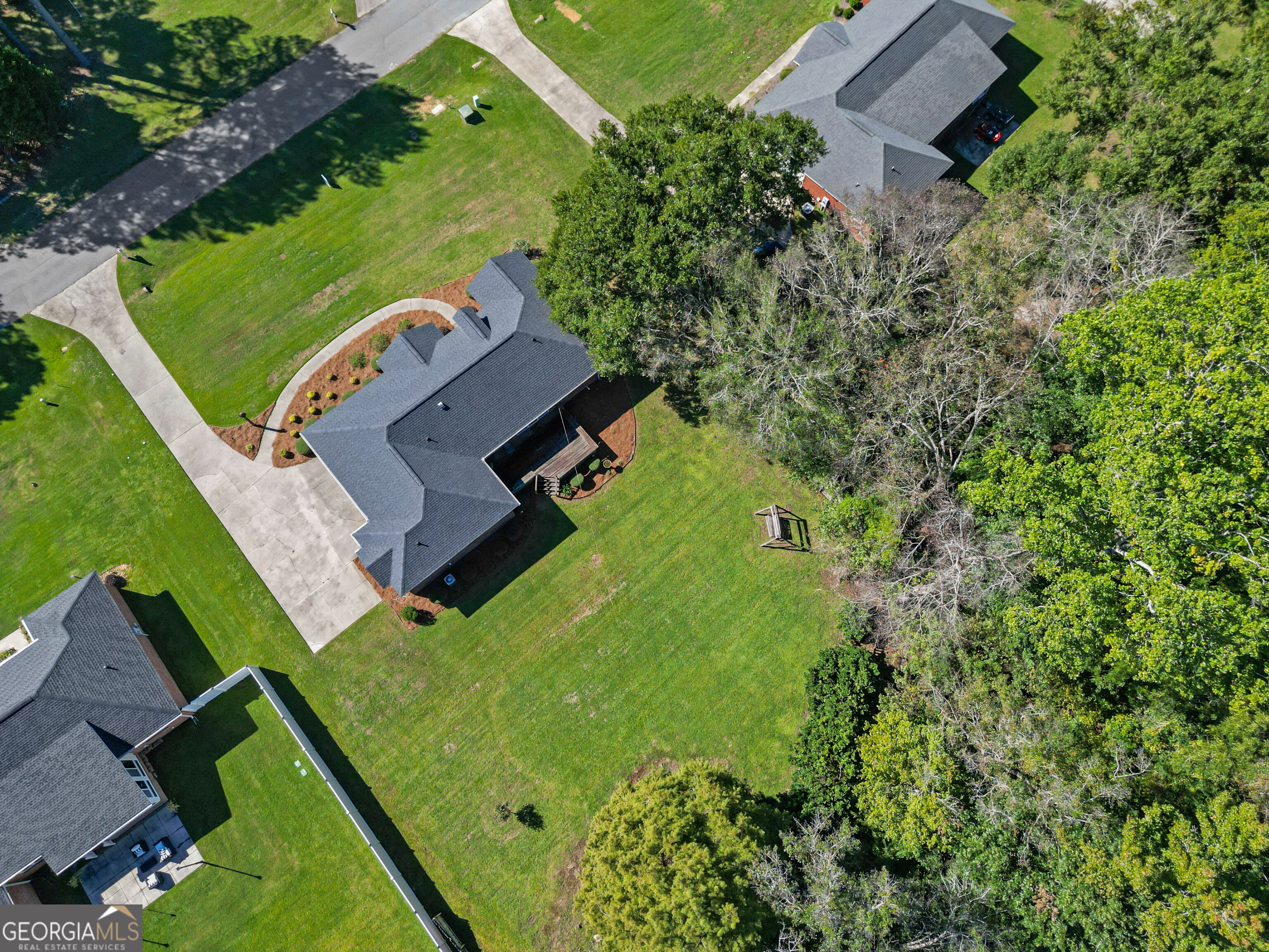 1139 Bartlett Drive Statesboro GA 30461