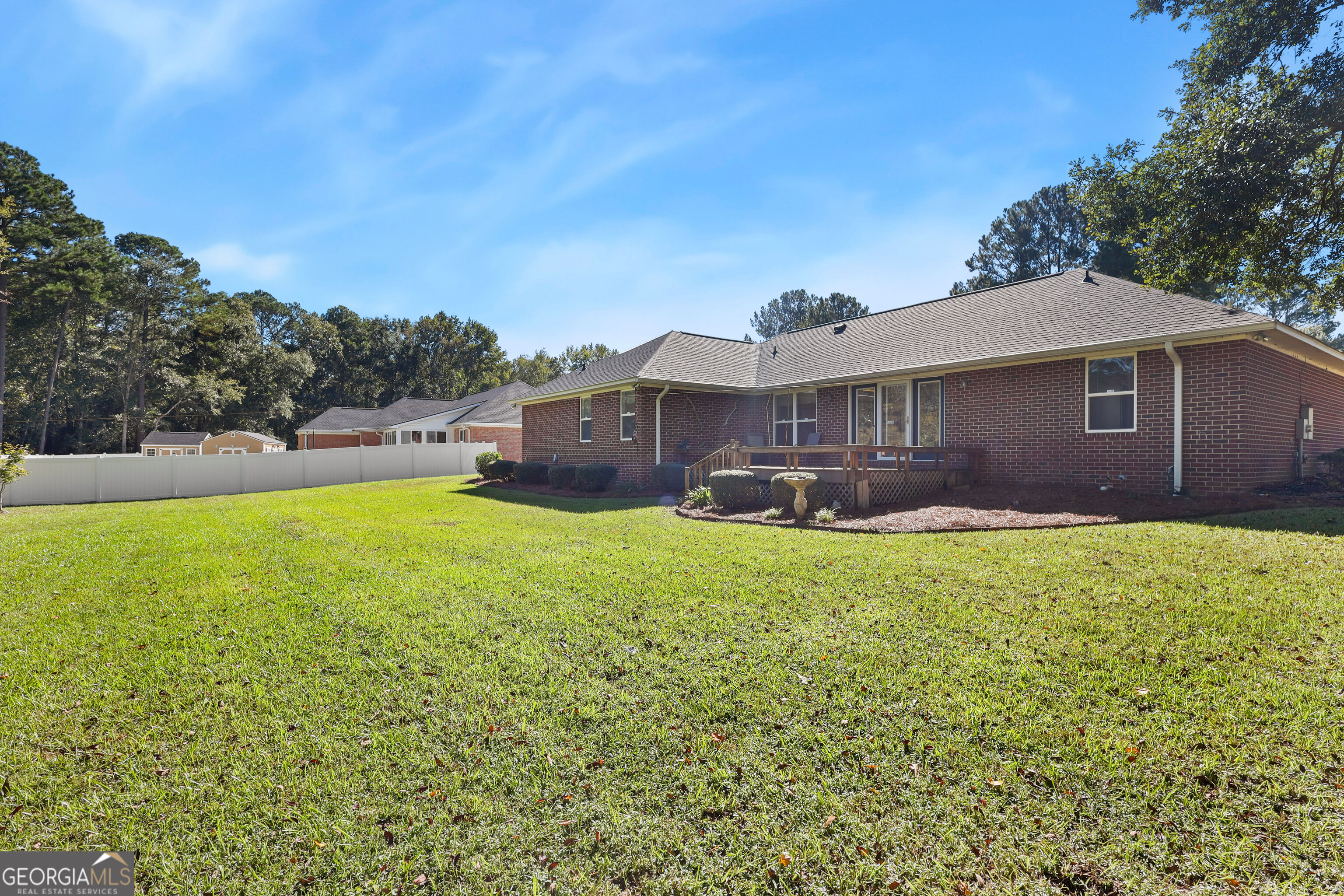 1139 Bartlett Drive Statesboro GA 30461