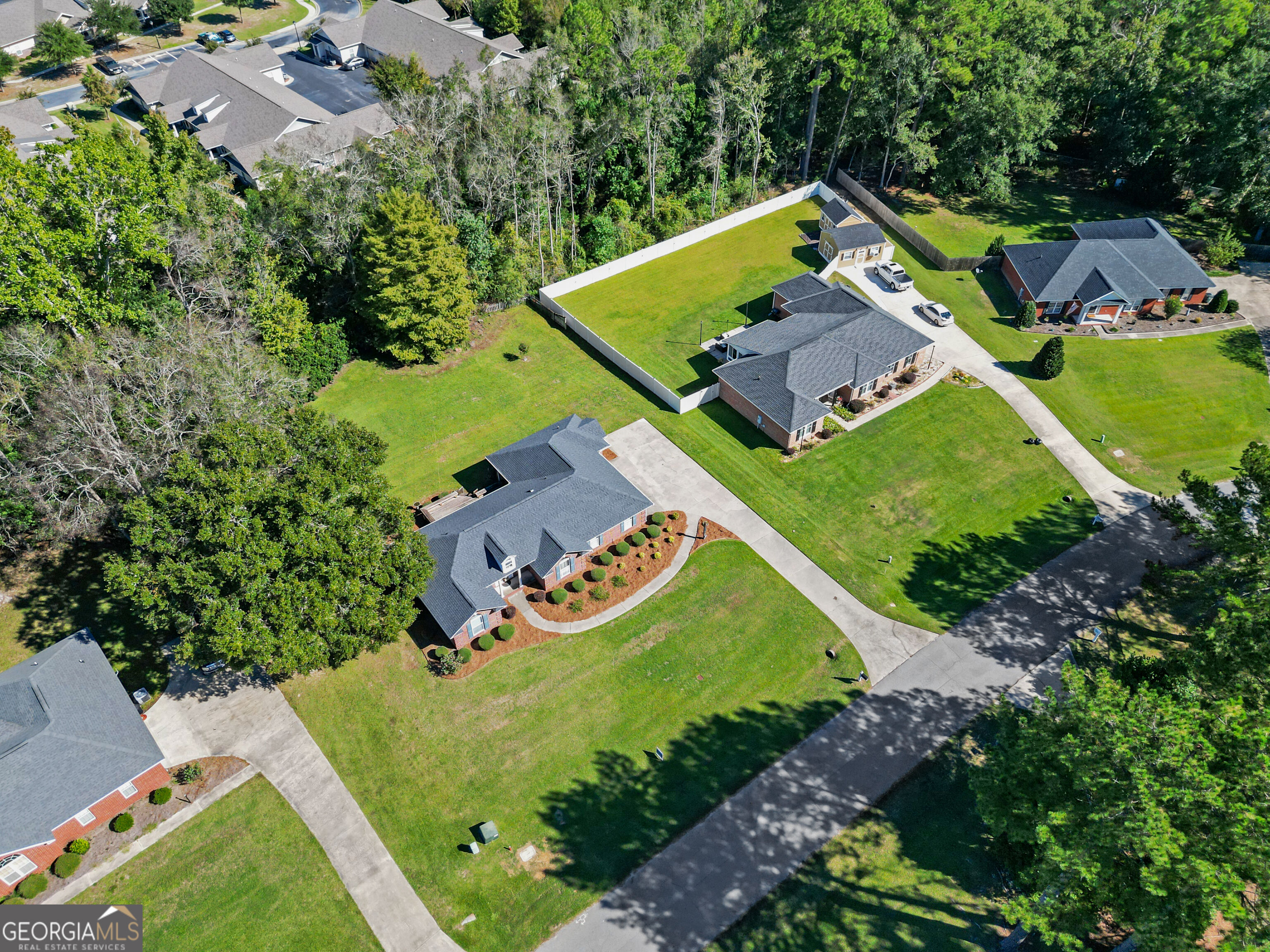 1139 Bartlett Drive Statesboro GA 30461