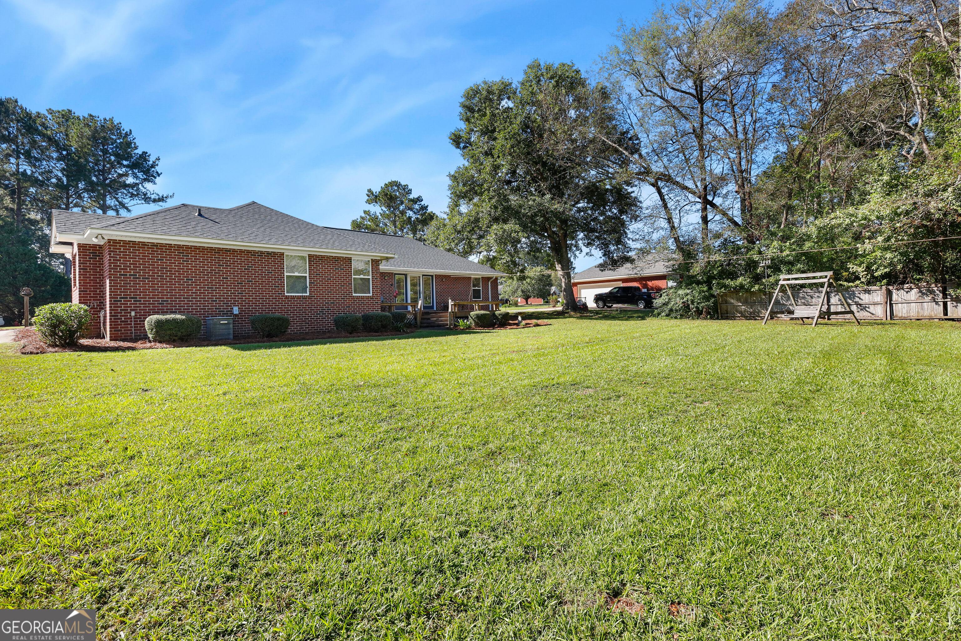 1139 Bartlett Drive Statesboro GA 30461