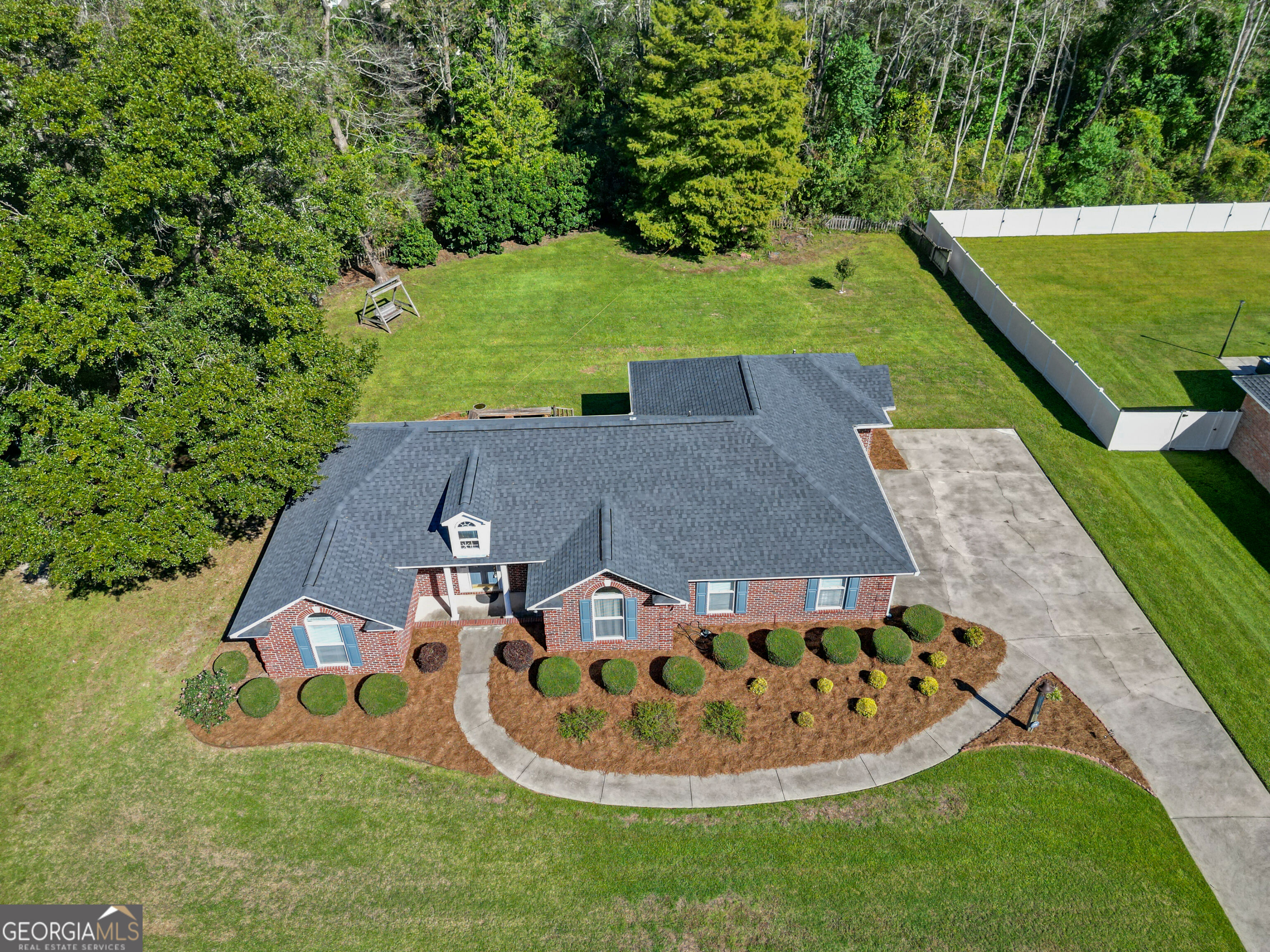 1139 Bartlett Drive Statesboro GA 30461