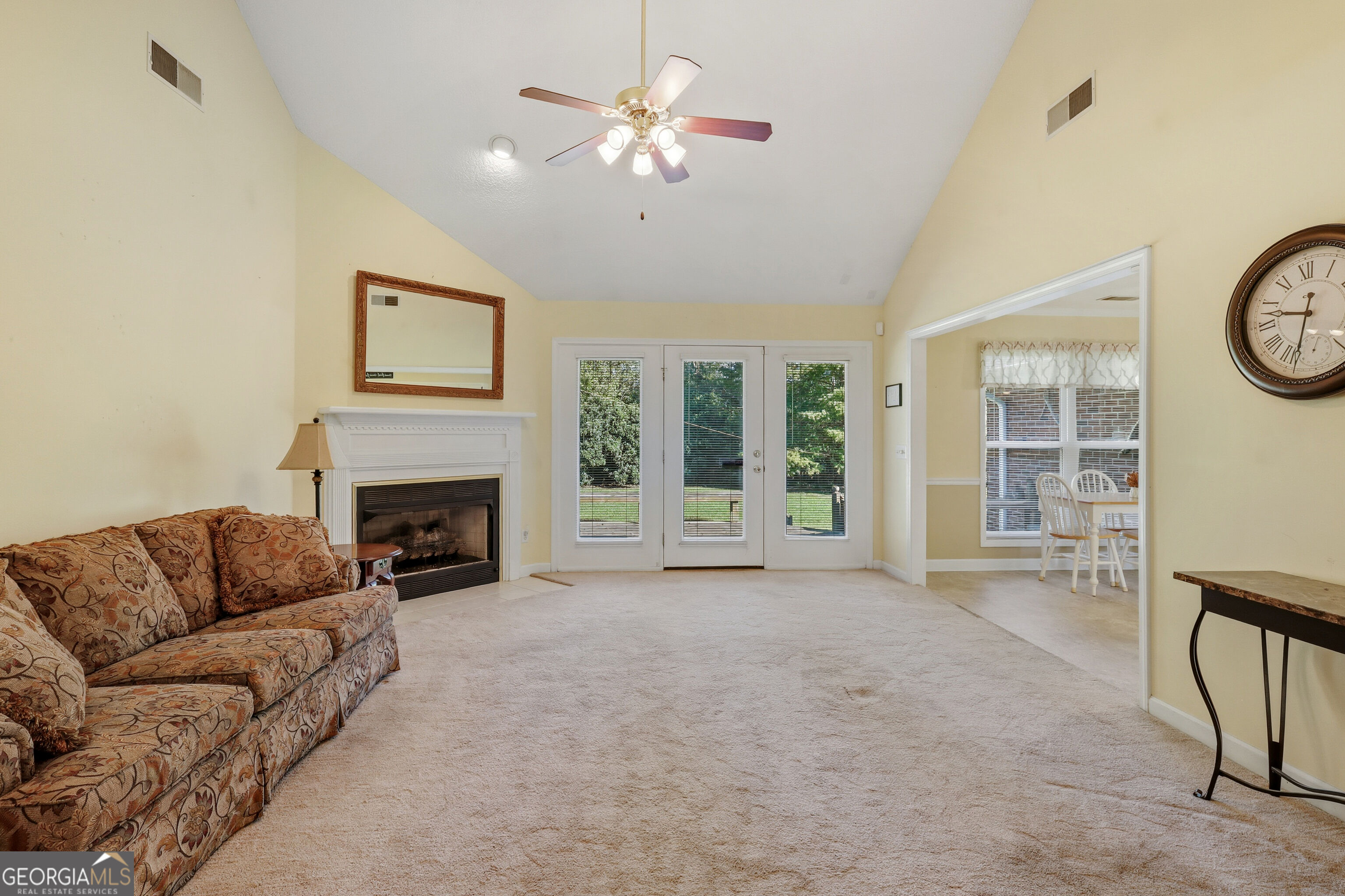 1139 Bartlett Drive Statesboro GA 30461