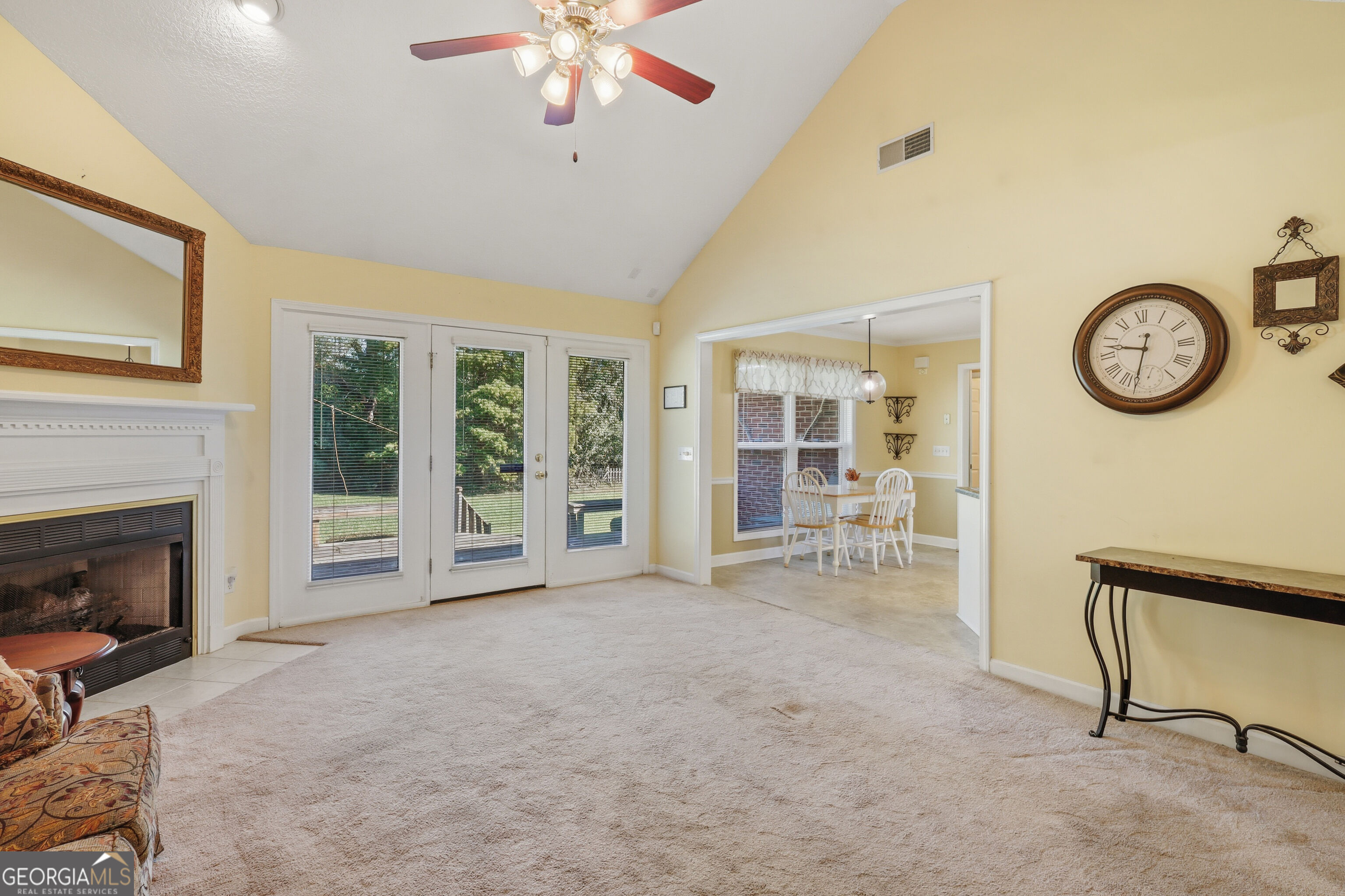 1139 Bartlett Drive Statesboro GA 30461