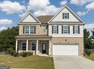 461 Paxton Lane Jefferson GA 30549