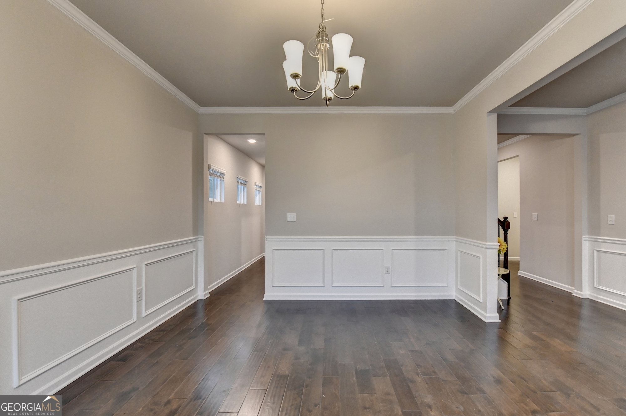 461 Paxton Lane Jefferson GA 30549