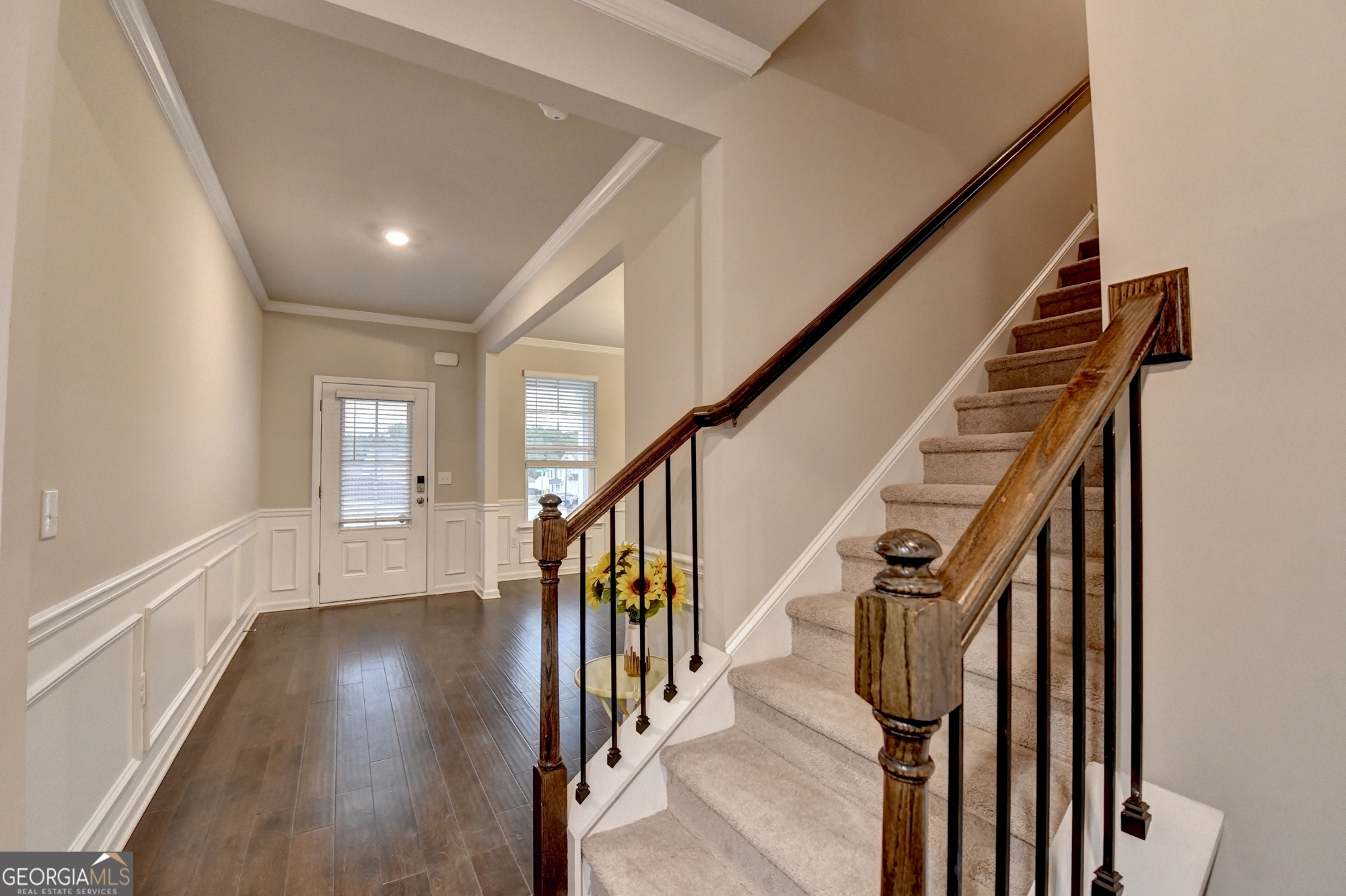 461 Paxton Lane Jefferson GA 30549