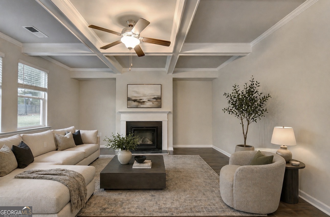 461 Paxton Lane Jefferson GA 30549