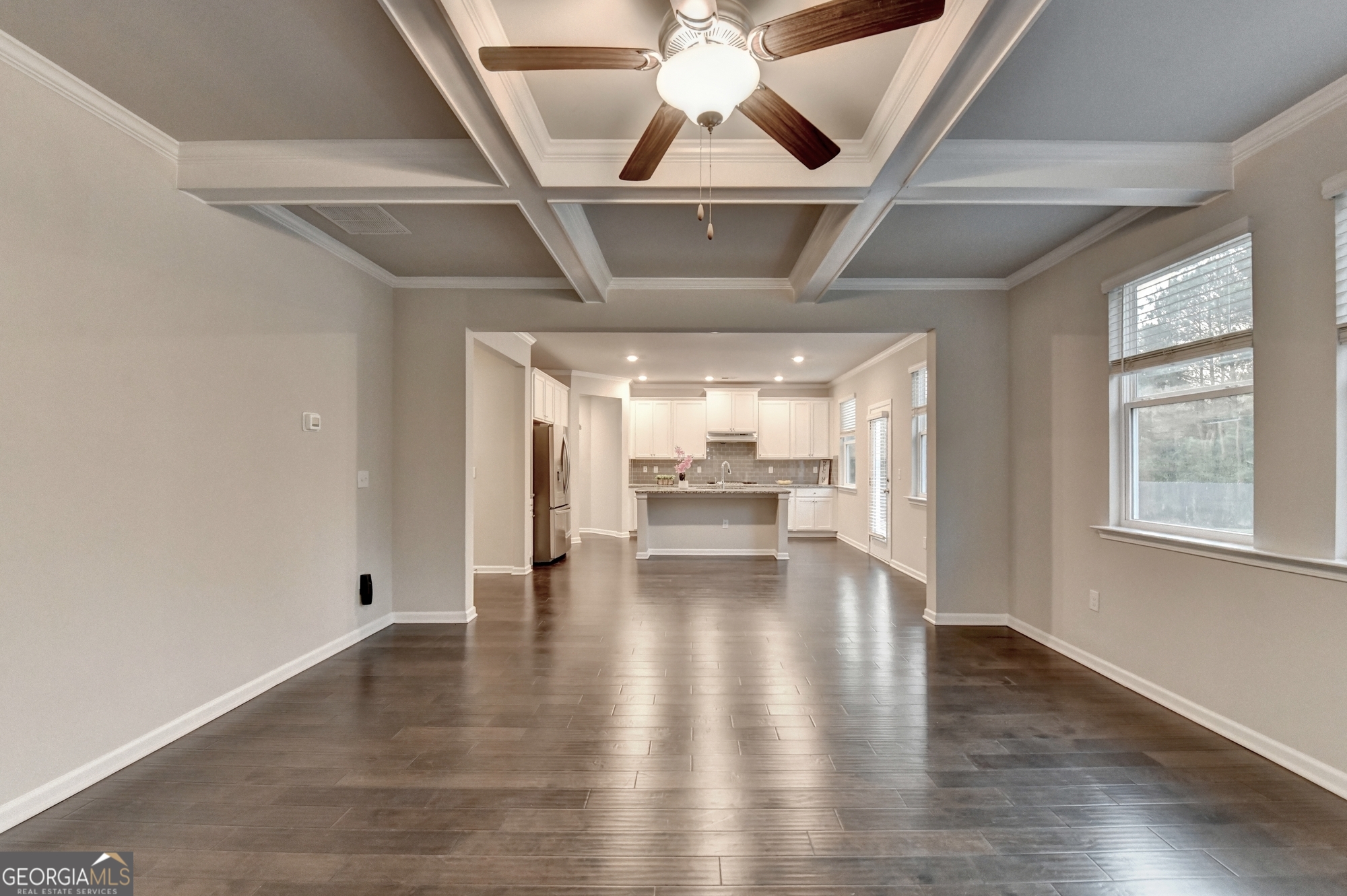 461 Paxton Lane Jefferson GA 30549