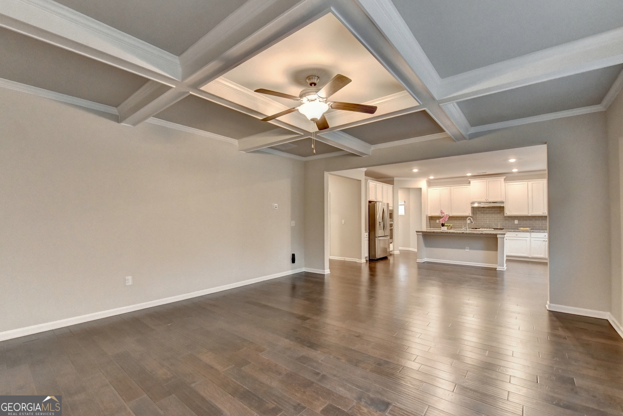 461 Paxton Lane Jefferson GA 30549