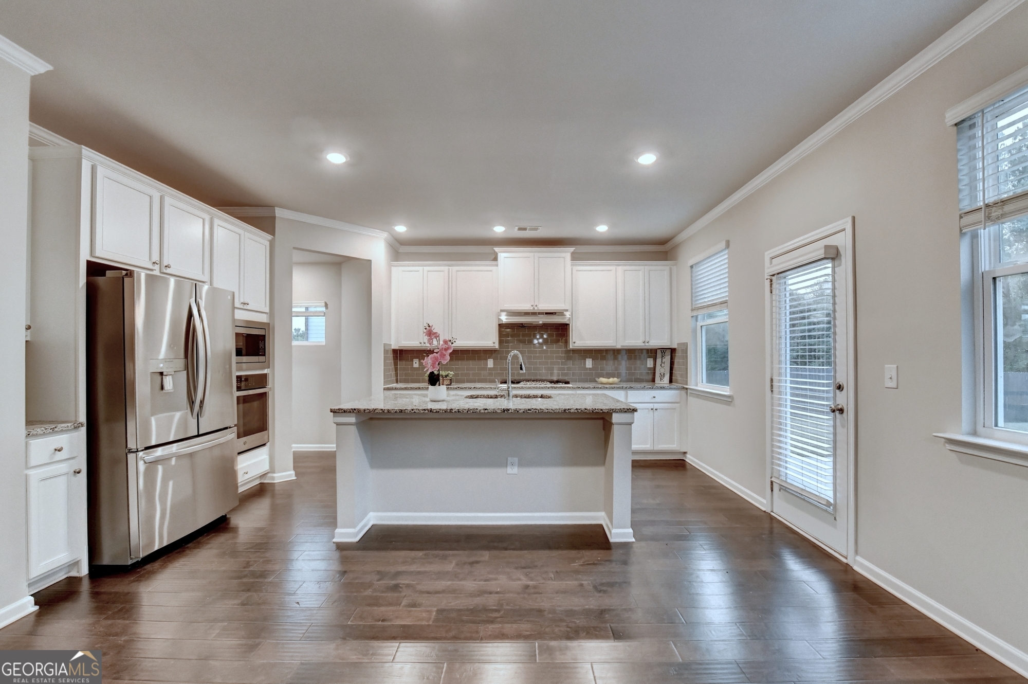 461 Paxton Lane Jefferson GA 30549