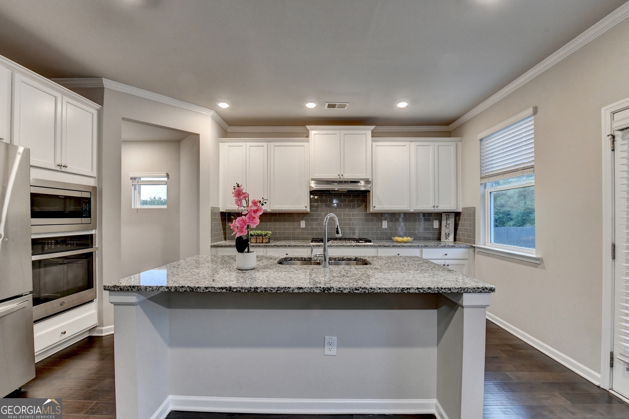 461 Paxton Lane Jefferson GA 30549