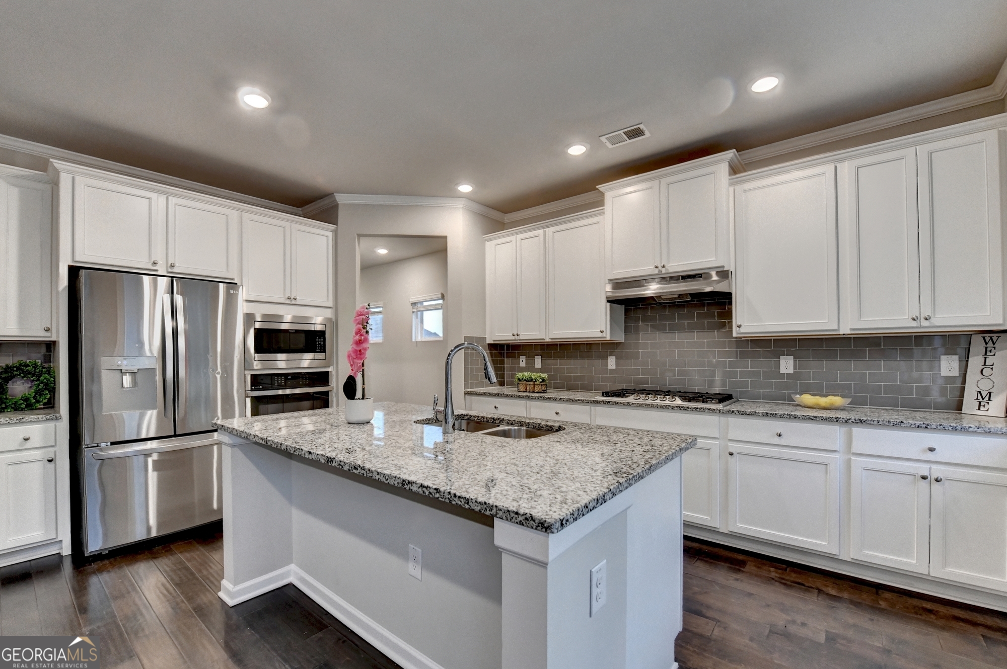 461 Paxton Lane Jefferson GA 30549