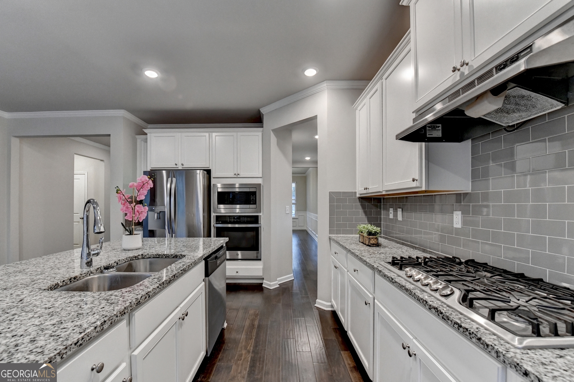 461 Paxton Lane Jefferson GA 30549