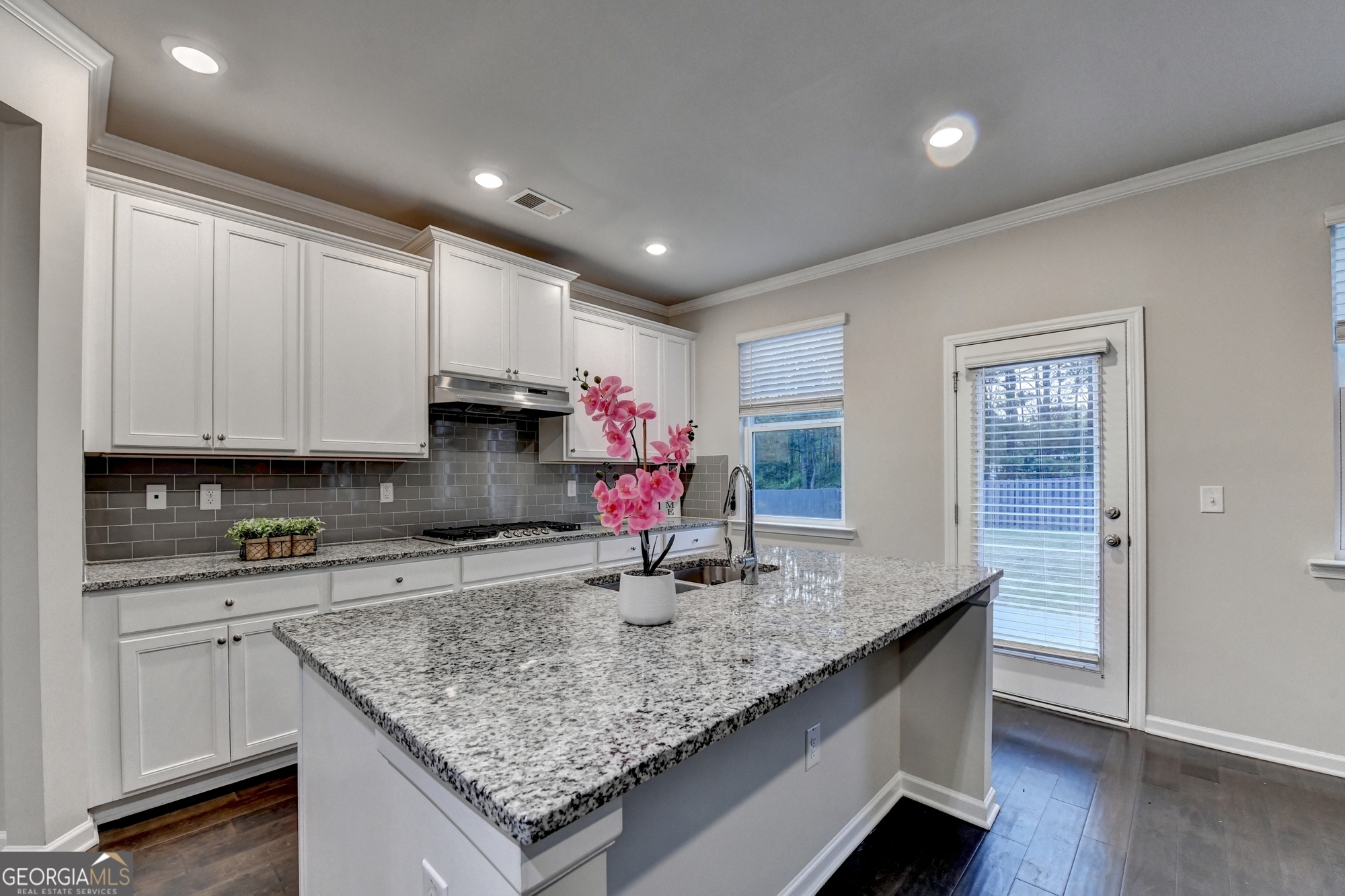 461 Paxton Lane Jefferson GA 30549