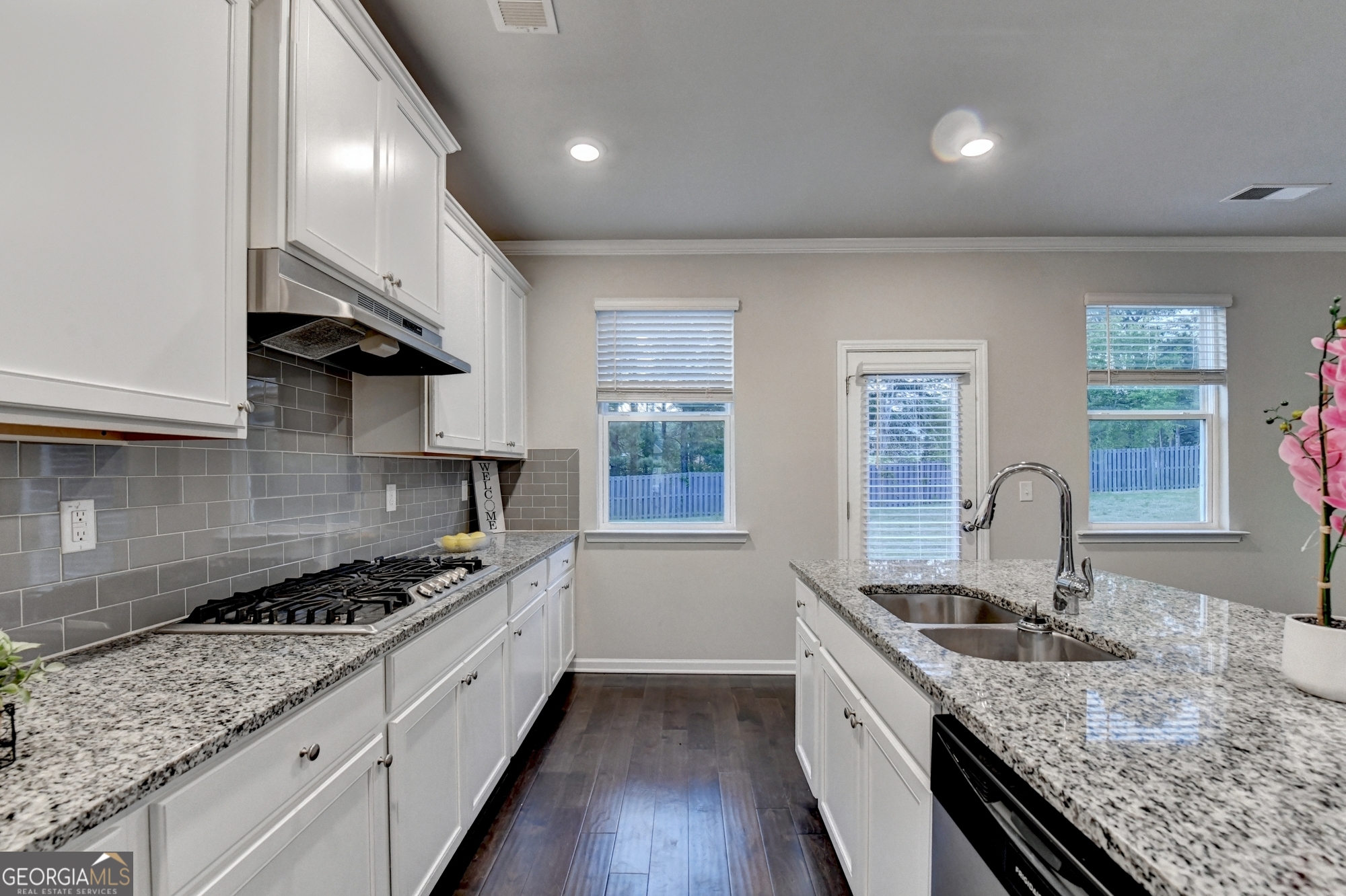 461 Paxton Lane Jefferson GA 30549