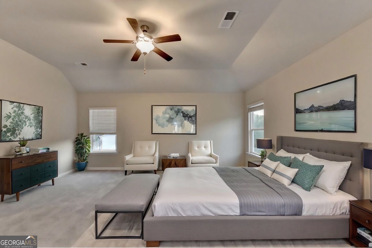 461 Paxton Lane Jefferson GA 30549