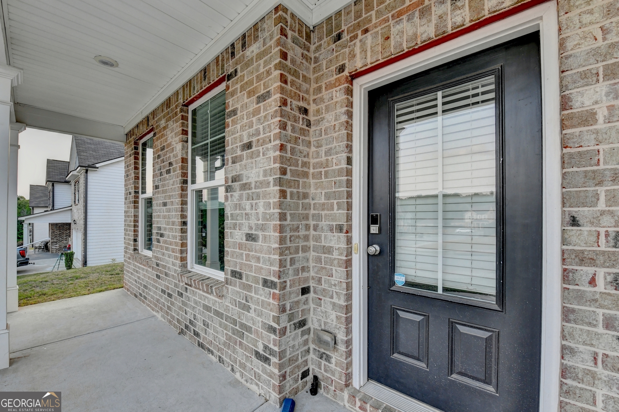 461 Paxton Lane Jefferson GA 30549