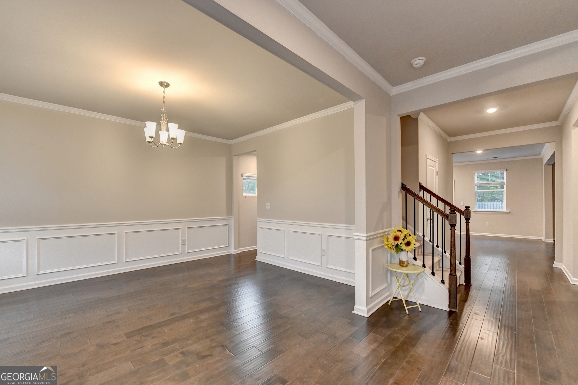 461 Paxton Lane Jefferson GA 30549