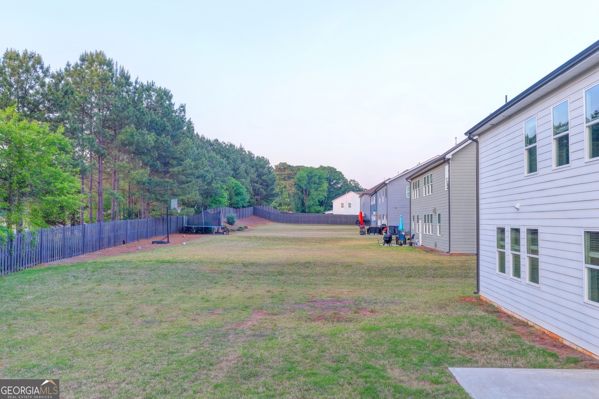 461 Paxton Lane Jefferson GA 30549