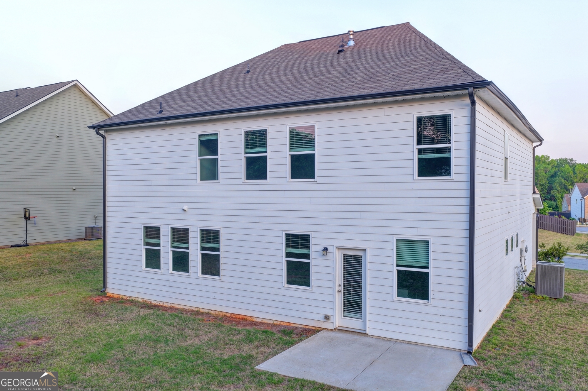 461 Paxton Lane Jefferson GA 30549