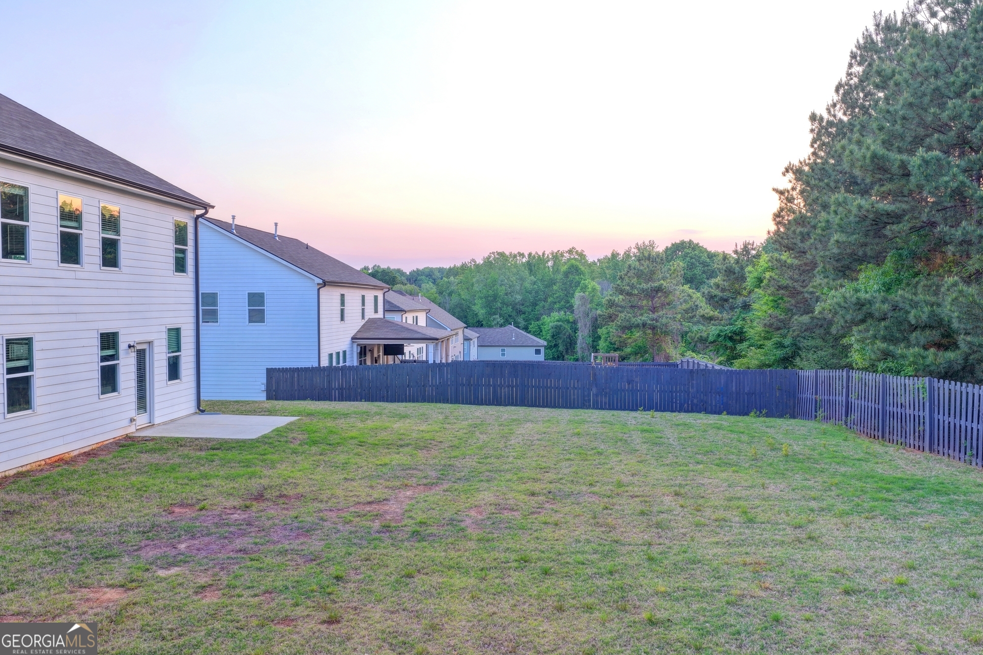 461 Paxton Lane Jefferson GA 30549