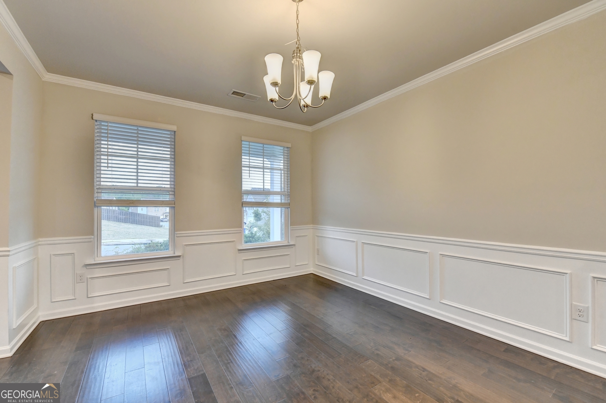 461 Paxton Lane Jefferson GA 30549
