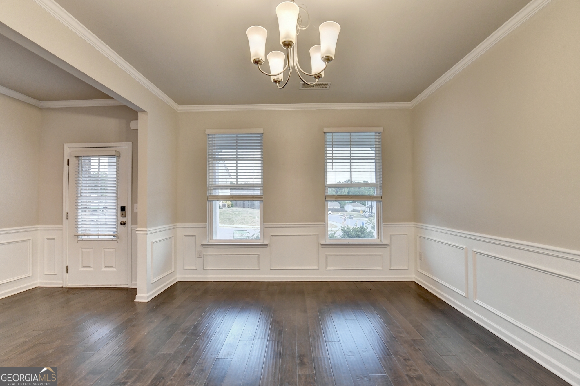 461 Paxton Lane Jefferson GA 30549